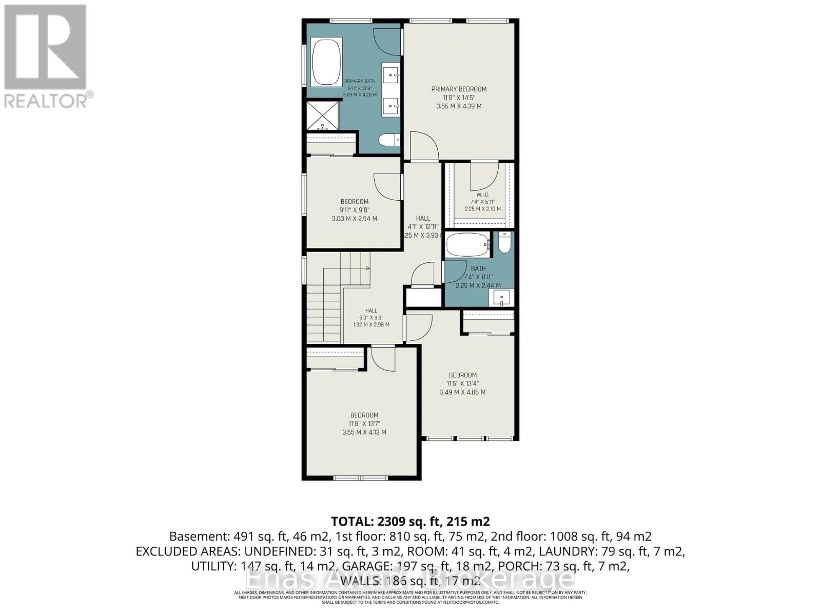 656 Terrier Circle, Ottawa, Ontario  K0A 2Z0 - Photo 24 - X13668694