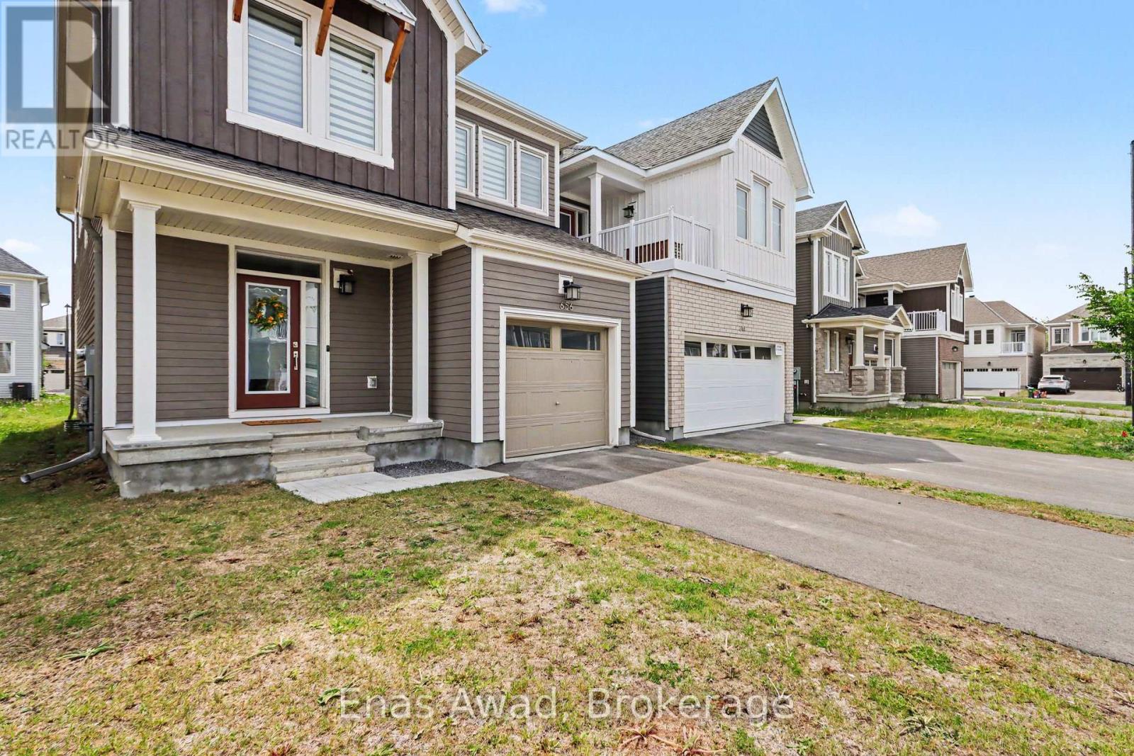 656 Terrier Circle, Ottawa, Ontario  K0A 2Z0 - Photo 3 - X13668694