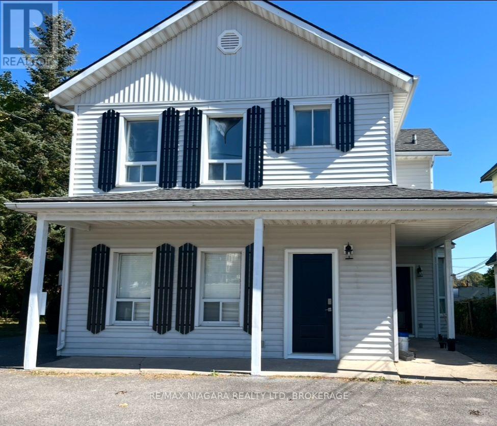 UNIT 3 - 4674 ZIMMERMAN AVENUE, Niagara Falls, Ontario
