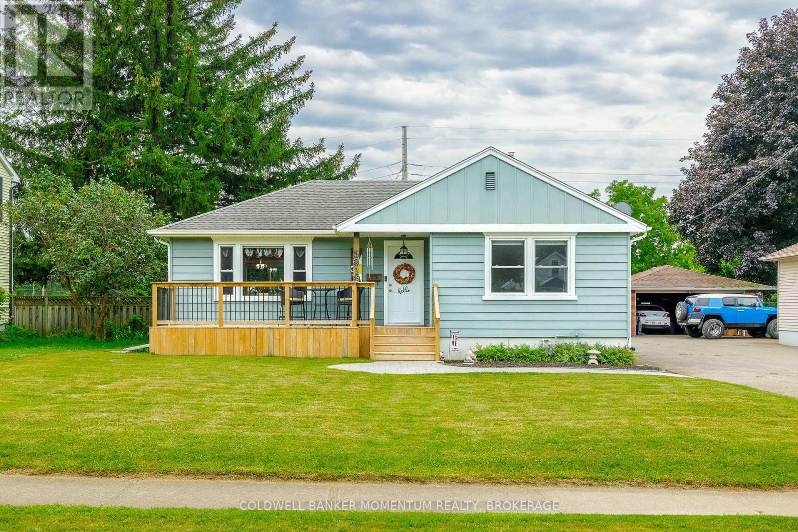 5916 MURRAY STREET, Niagara Falls, Ontario