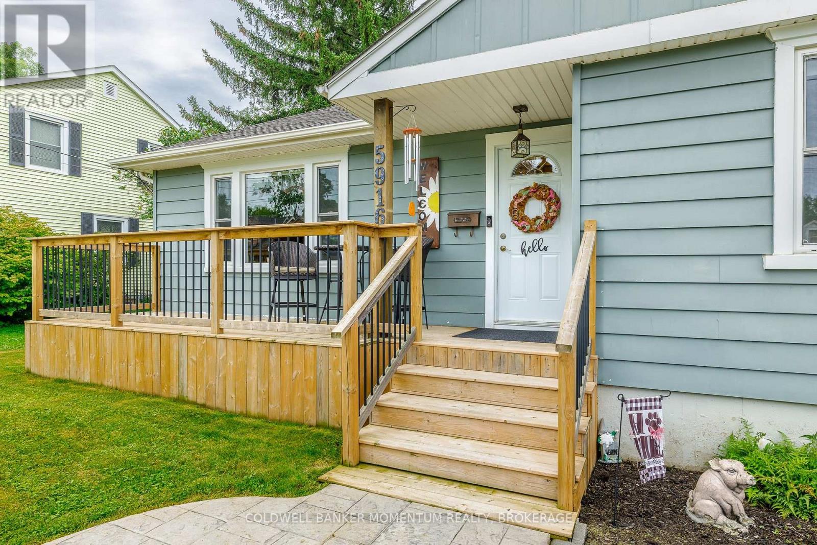 5916 Murray Street, Niagara Falls, Ontario  L2G 2J8 - Photo 2 - X13669270
