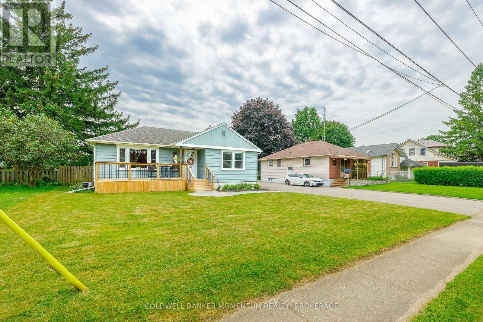 5916 Murray Street, Niagara Falls, Ontario  L2G 2J8 - Photo 3 - X13669270