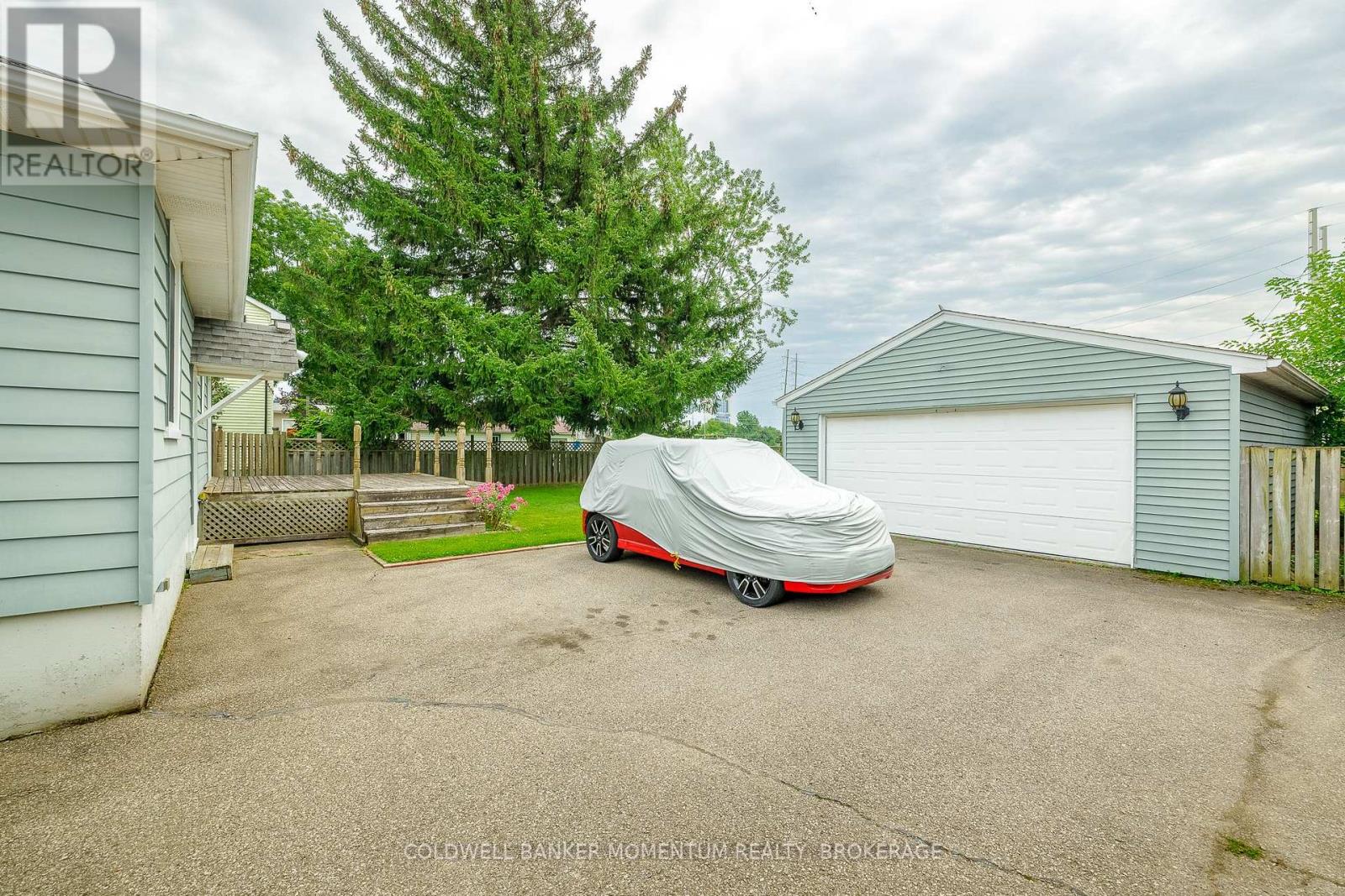 5916 Murray Street, Niagara Falls, Ontario  L2G 2J8 - Photo 31 - X13669270