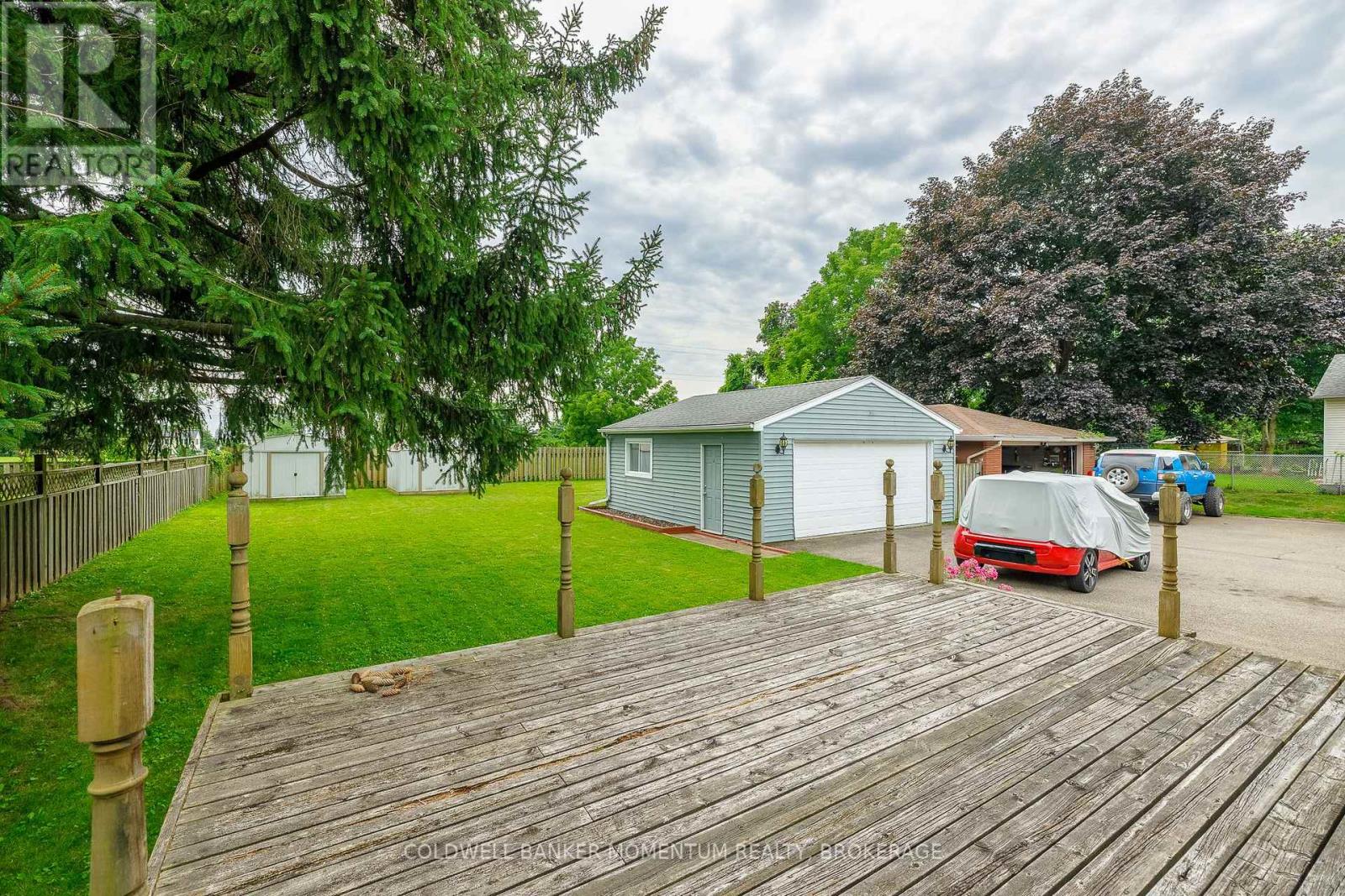 5916 Murray Street, Niagara Falls, Ontario  L2G 2J8 - Photo 34 - X13669270