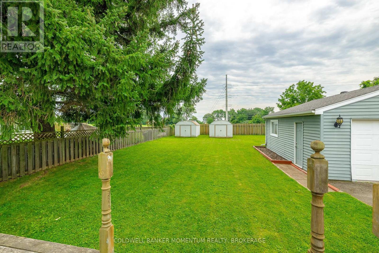 5916 Murray Street, Niagara Falls, Ontario  L2G 2J8 - Photo 36 - X13669270