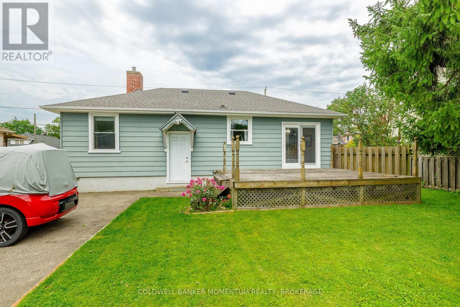 5916 Murray Street, Niagara Falls, Ontario  L2G 2J8 - Photo 37 - X13669270