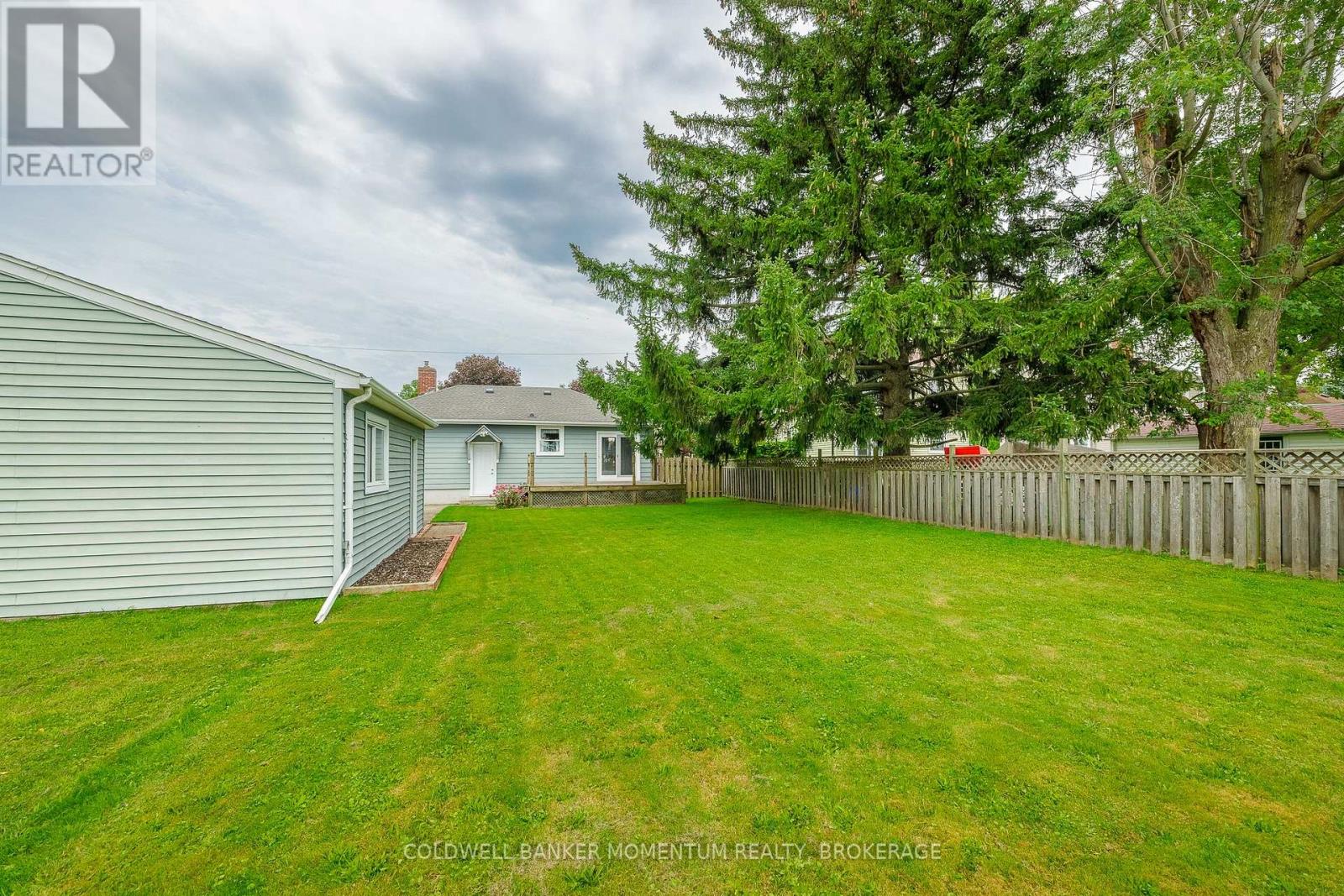 5916 Murray Street, Niagara Falls, Ontario  L2G 2J8 - Photo 38 - X13669270