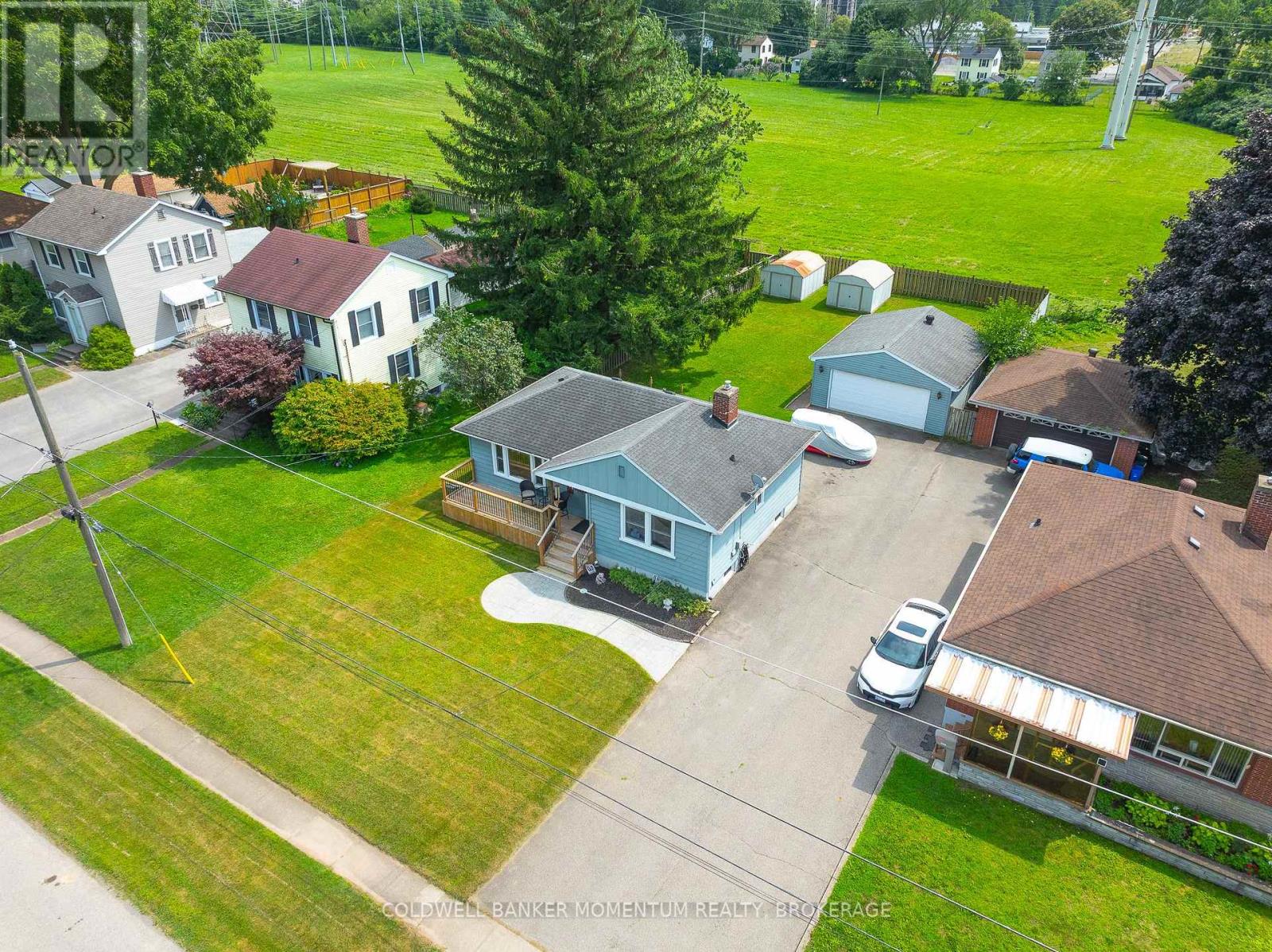 5916 Murray Street, Niagara Falls, Ontario  L2G 2J8 - Photo 39 - X13669270