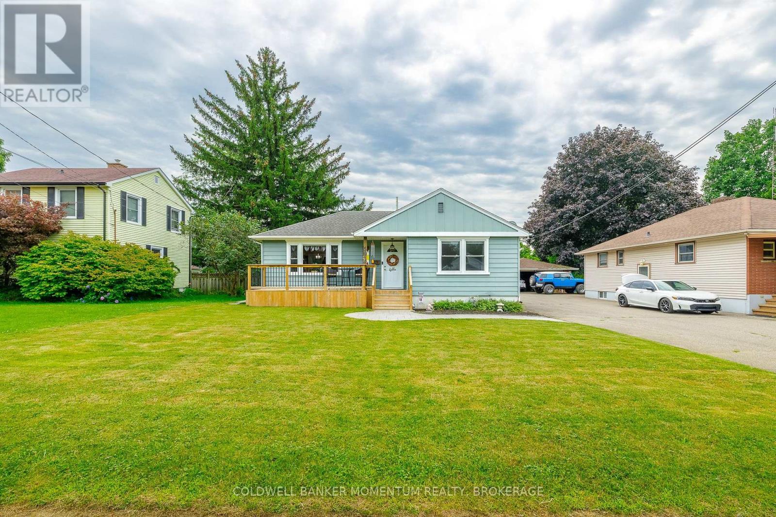 5916 Murray Street, Niagara Falls, Ontario  L2G 2J8 - Photo 4 - X13669270