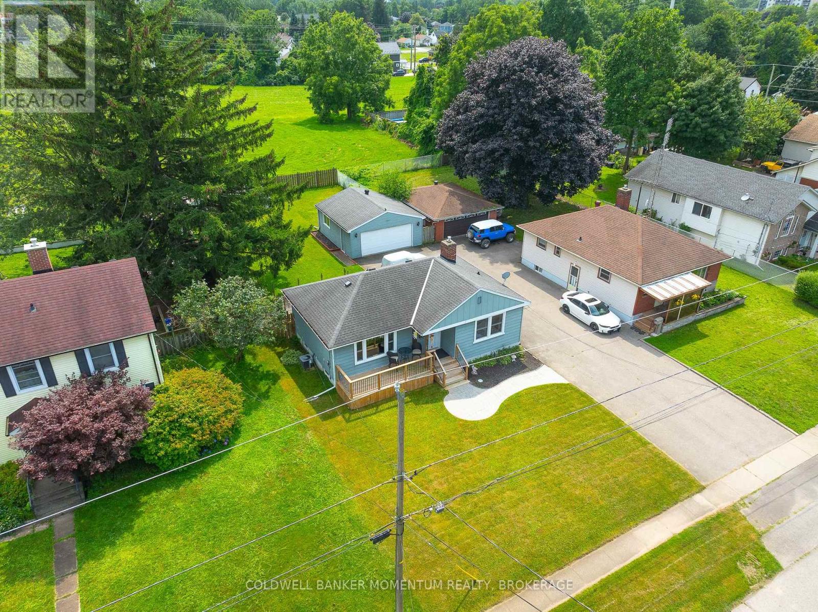 5916 Murray Street, Niagara Falls, Ontario  L2G 2J8 - Photo 40 - X13669270