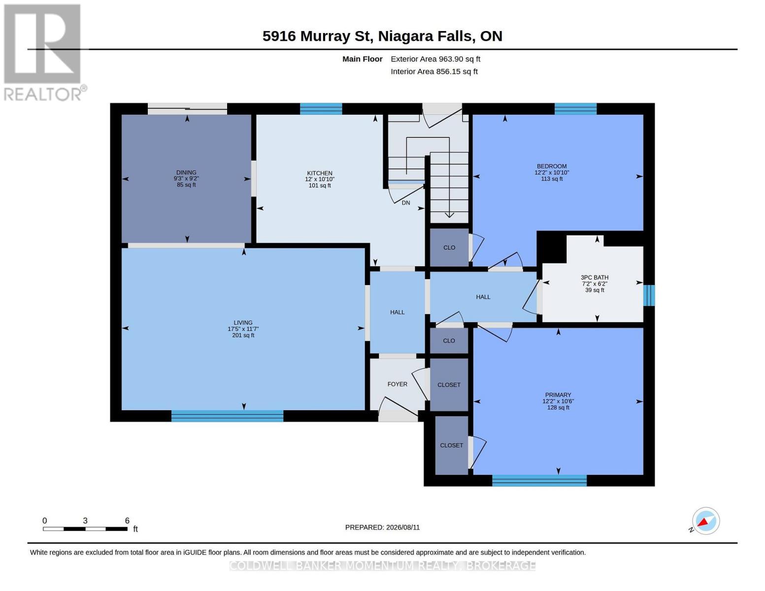 5916 Murray Street, Niagara Falls, Ontario  L2G 2J8 - Photo 48 - X13669270