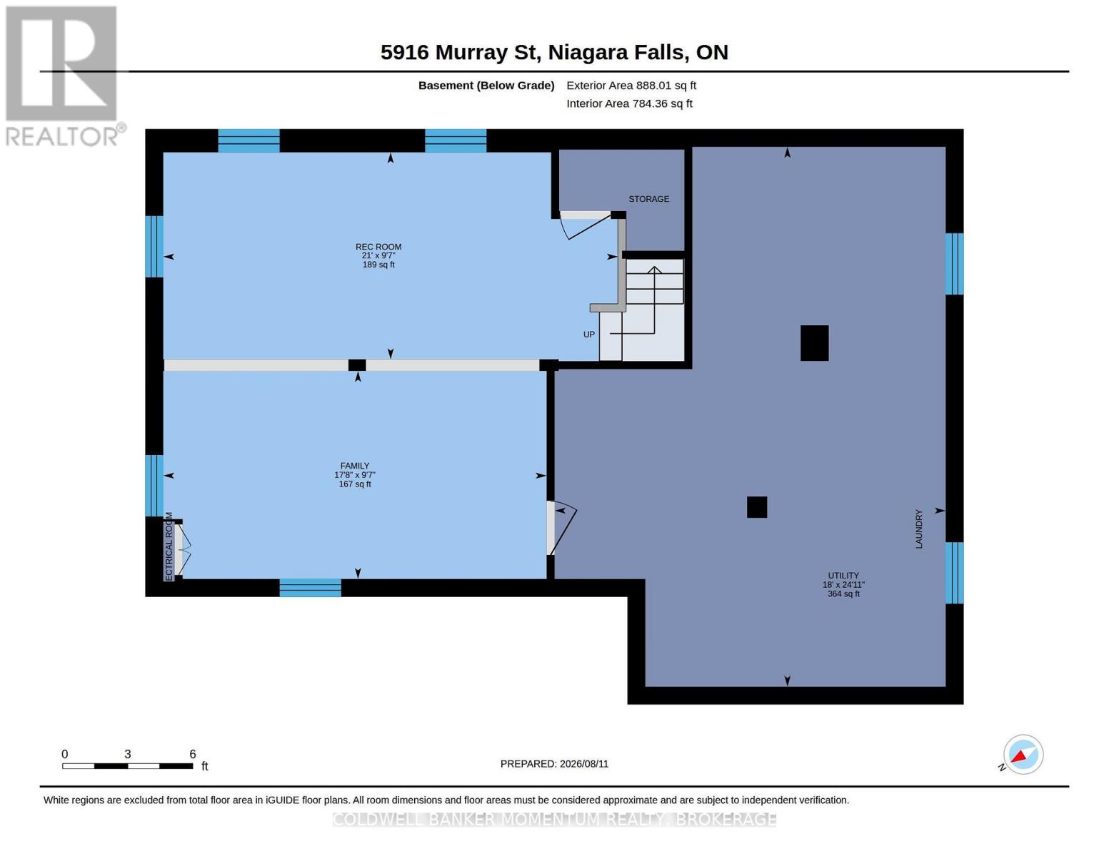 5916 Murray Street, Niagara Falls, Ontario  L2G 2J8 - Photo 49 - X13669270