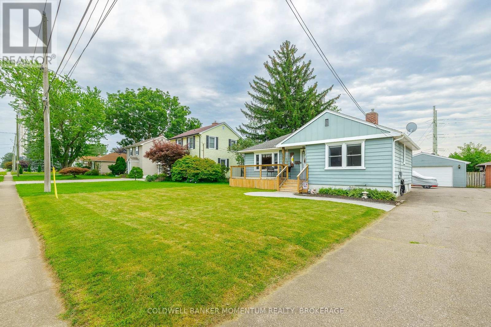 5916 Murray Street, Niagara Falls, Ontario  L2G 2J8 - Photo 5 - X13669270