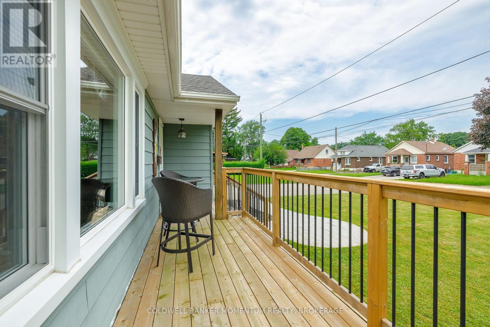 5916 Murray Street, Niagara Falls, Ontario  L2G 2J8 - Photo 6 - X13669270