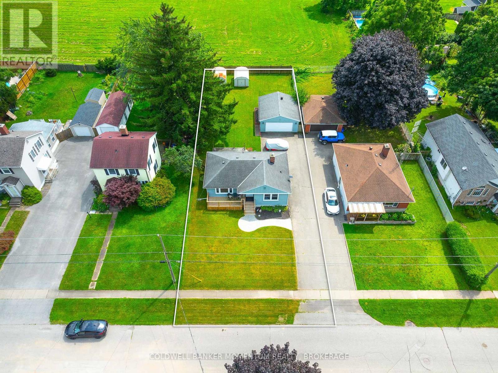5916 Murray Street, Niagara Falls, Ontario  L2G 2J8 - Photo 7 - X13669270