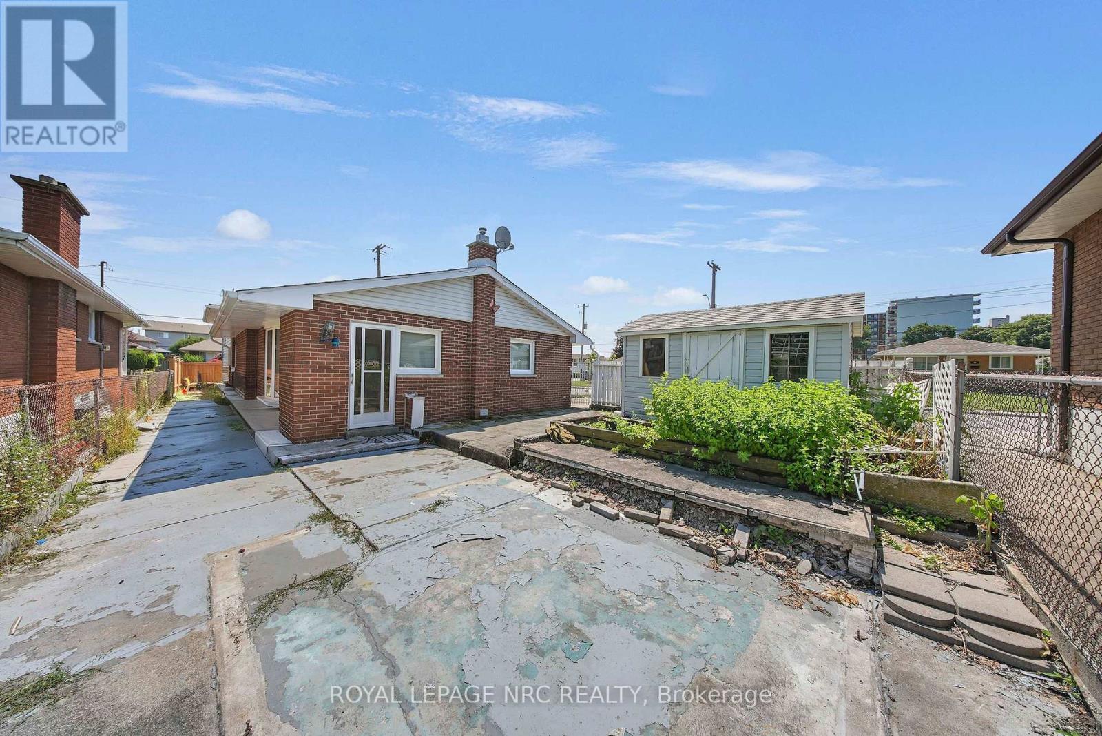 35 Eugene Street, Hamilton, Ontario  L8H 2R1 - Photo 41 - X13669582