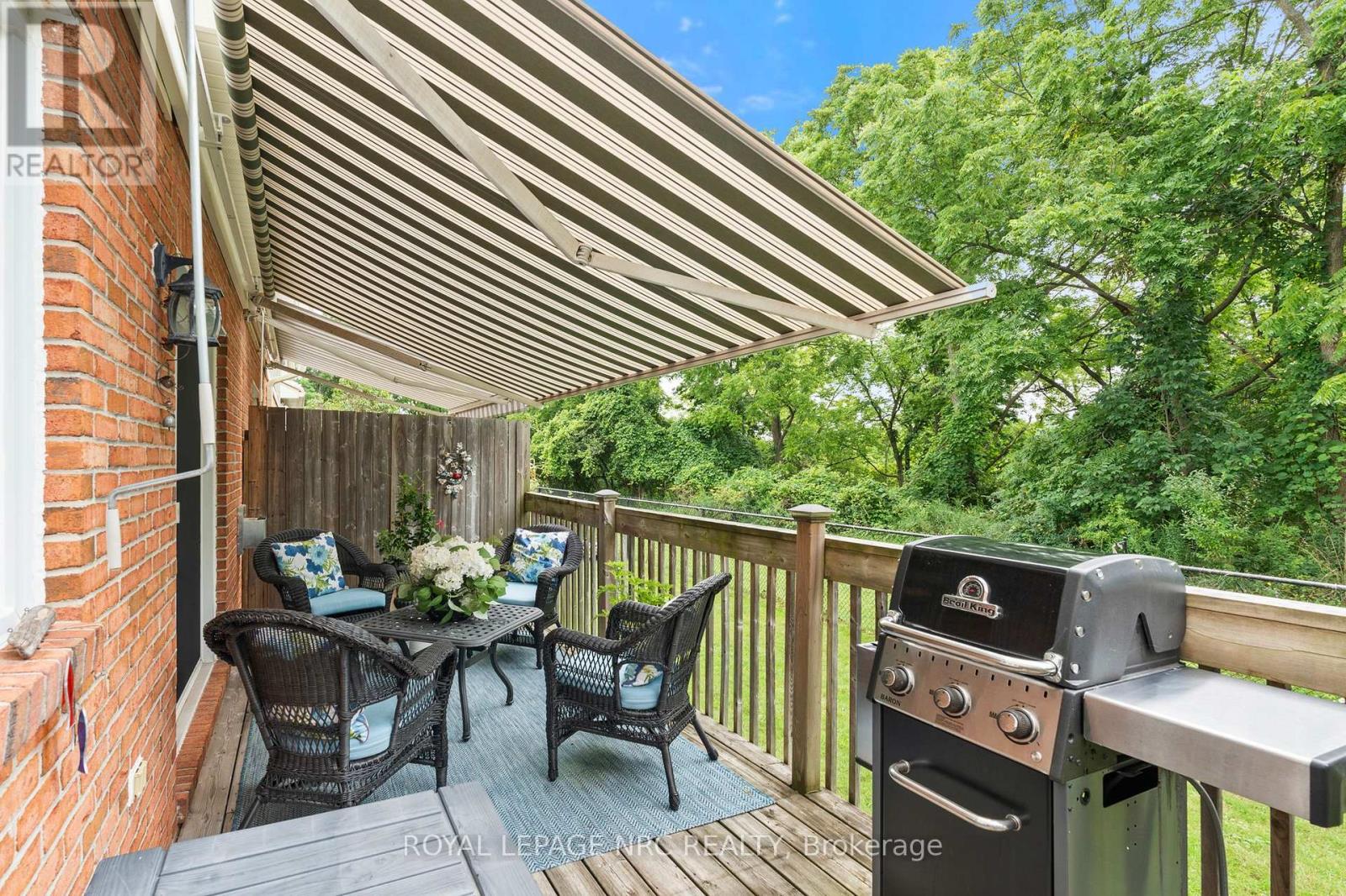 41 - 275 Pelham Road, St. Catharines, Ontario  L2S 3B9 - Photo 31 - X13669760