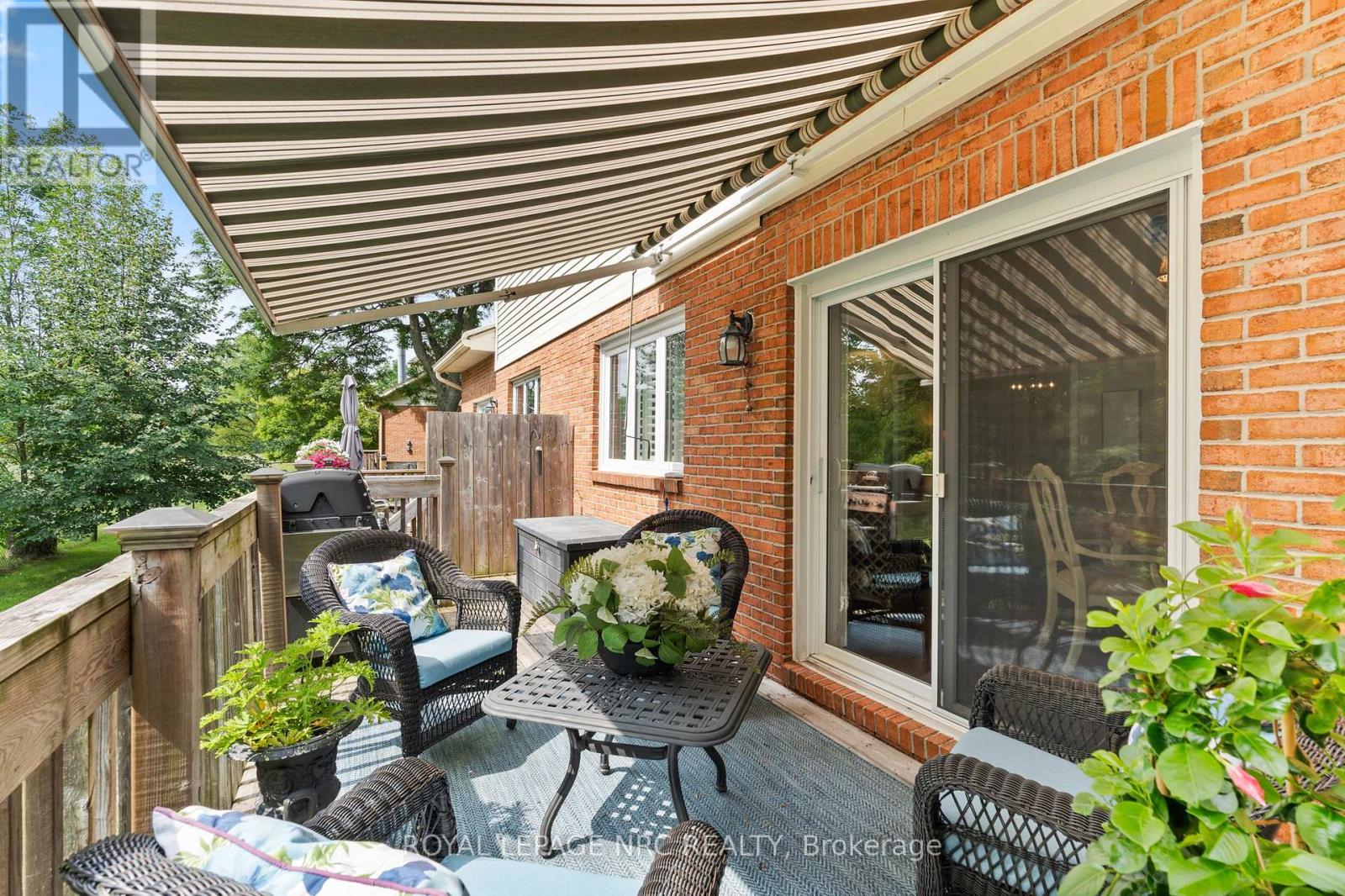 41 - 275 Pelham Road, St. Catharines, Ontario  L2S 3B9 - Photo 32 - X13669760