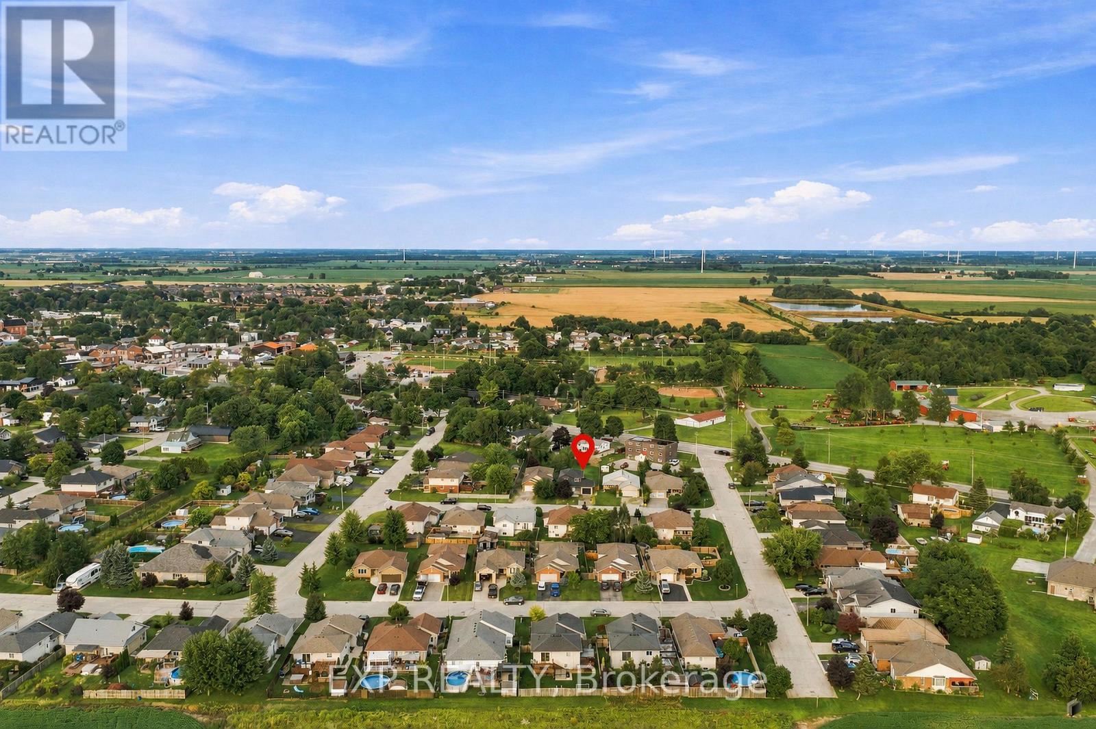 5 Vera Street, Haldimand, Ontario  N0A 1J0 - Photo 34 - X13669866