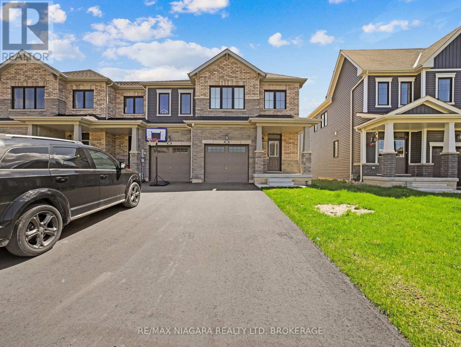 309 VANILLA TRAIL, Thorold, Ontario