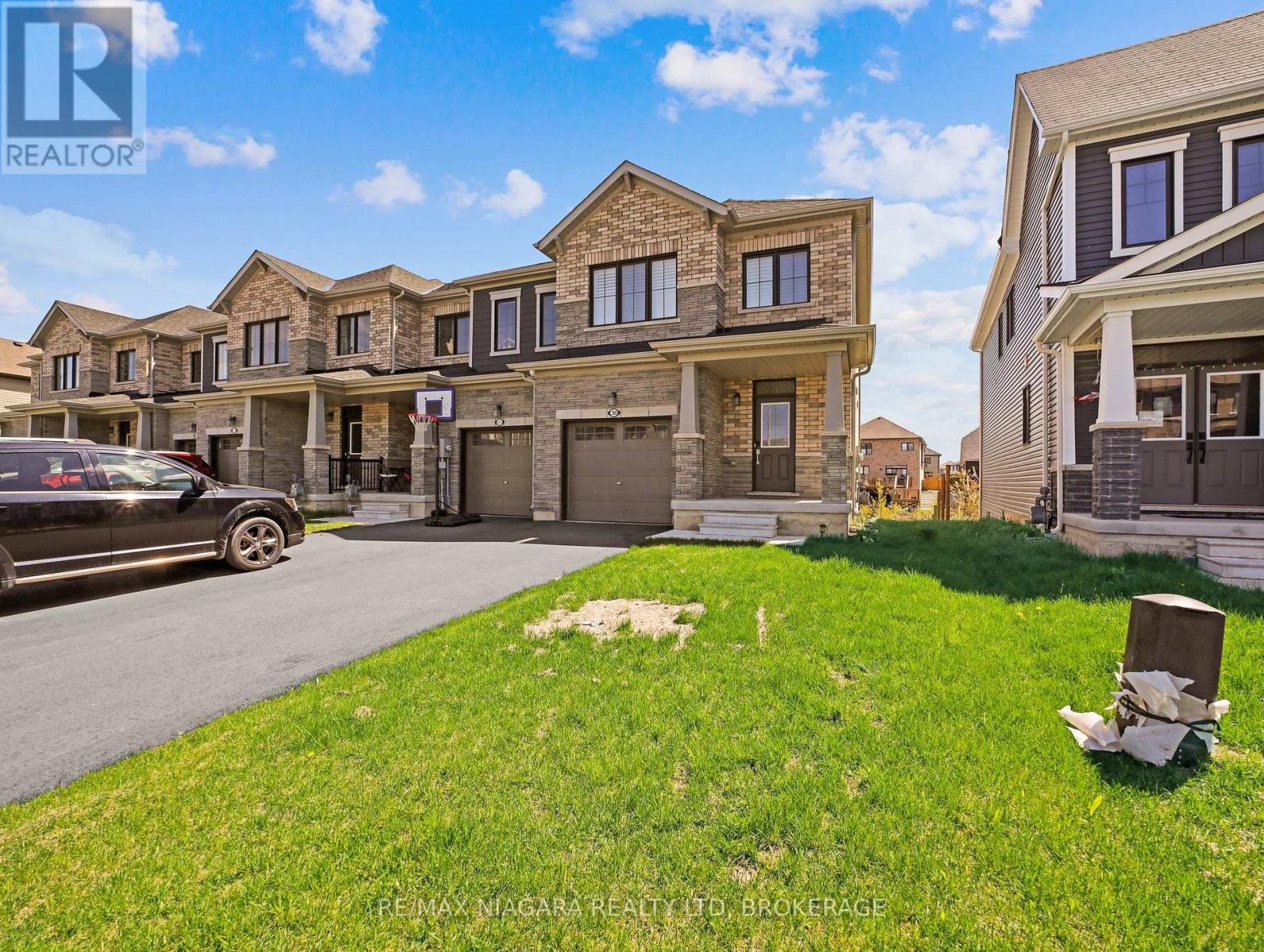 309 Vanilla Trail, Thorold, Ontario  L2E 6S4 - Photo 2 - X13669890