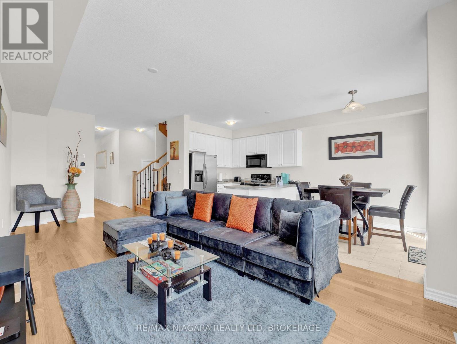 309 Vanilla Trail, Thorold, Ontario  L2E 6S4 - Photo 5 - X13669890