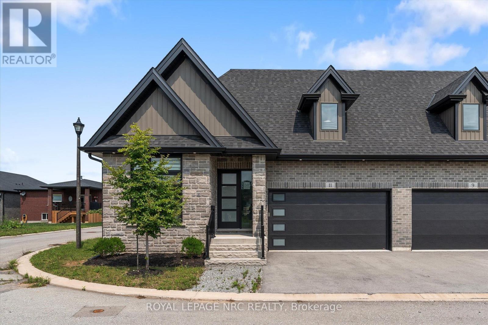 11 PRIMROSE STREET, Pelham, Ontario