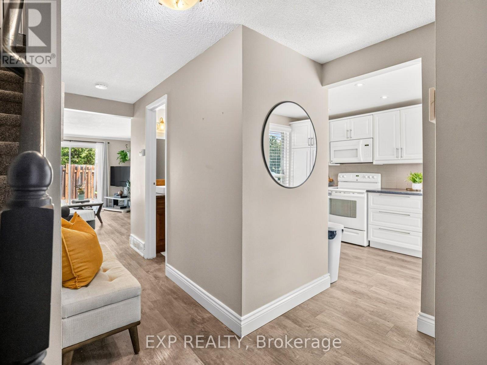 32 - 242 Lakeport Road, St. Catharines, Ontario  L2N 6V2 - Photo 3 - X13671698