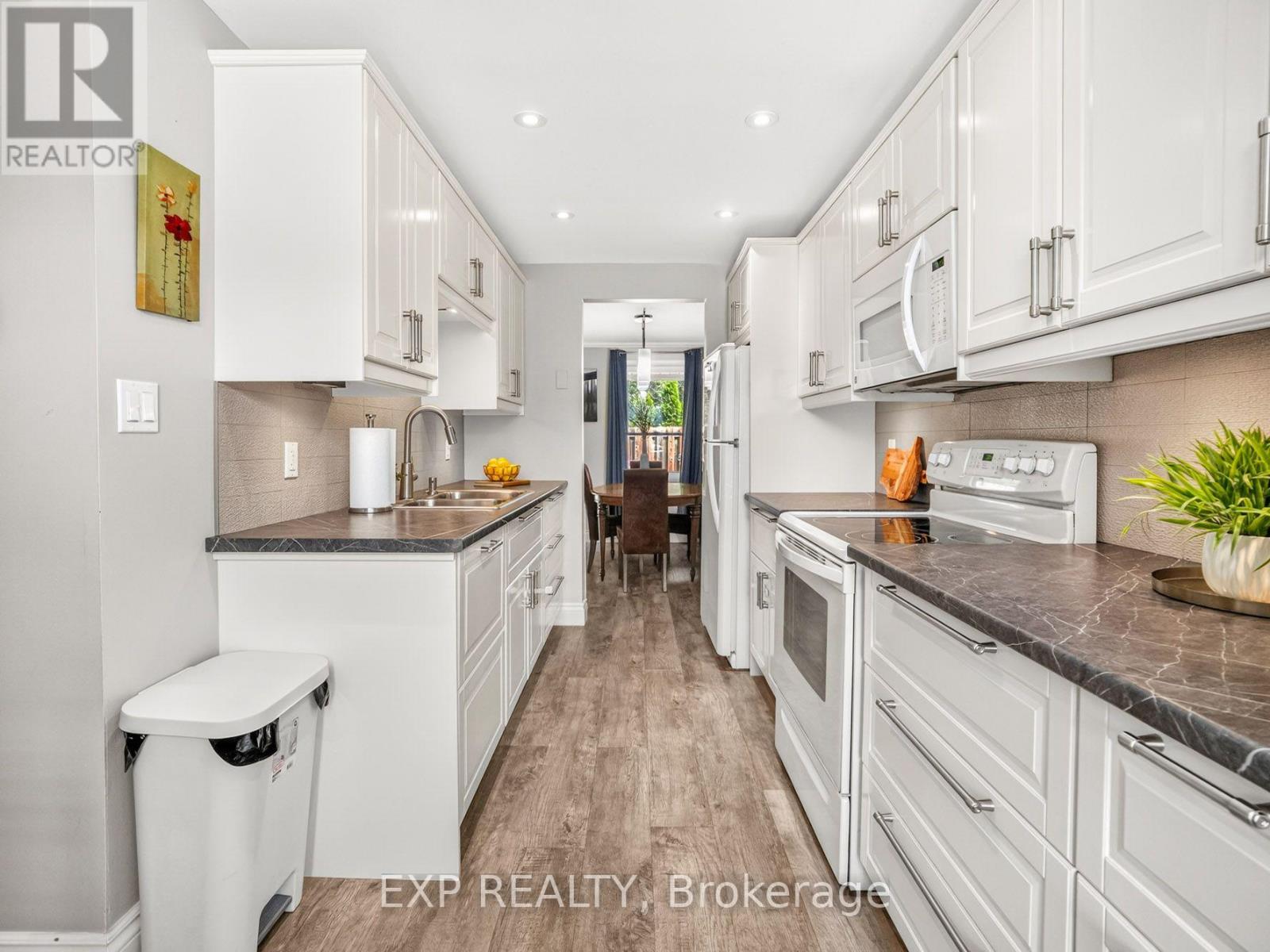 32 - 242 Lakeport Road, St. Catharines, Ontario  L2N 6V2 - Photo 6 - X13671698
