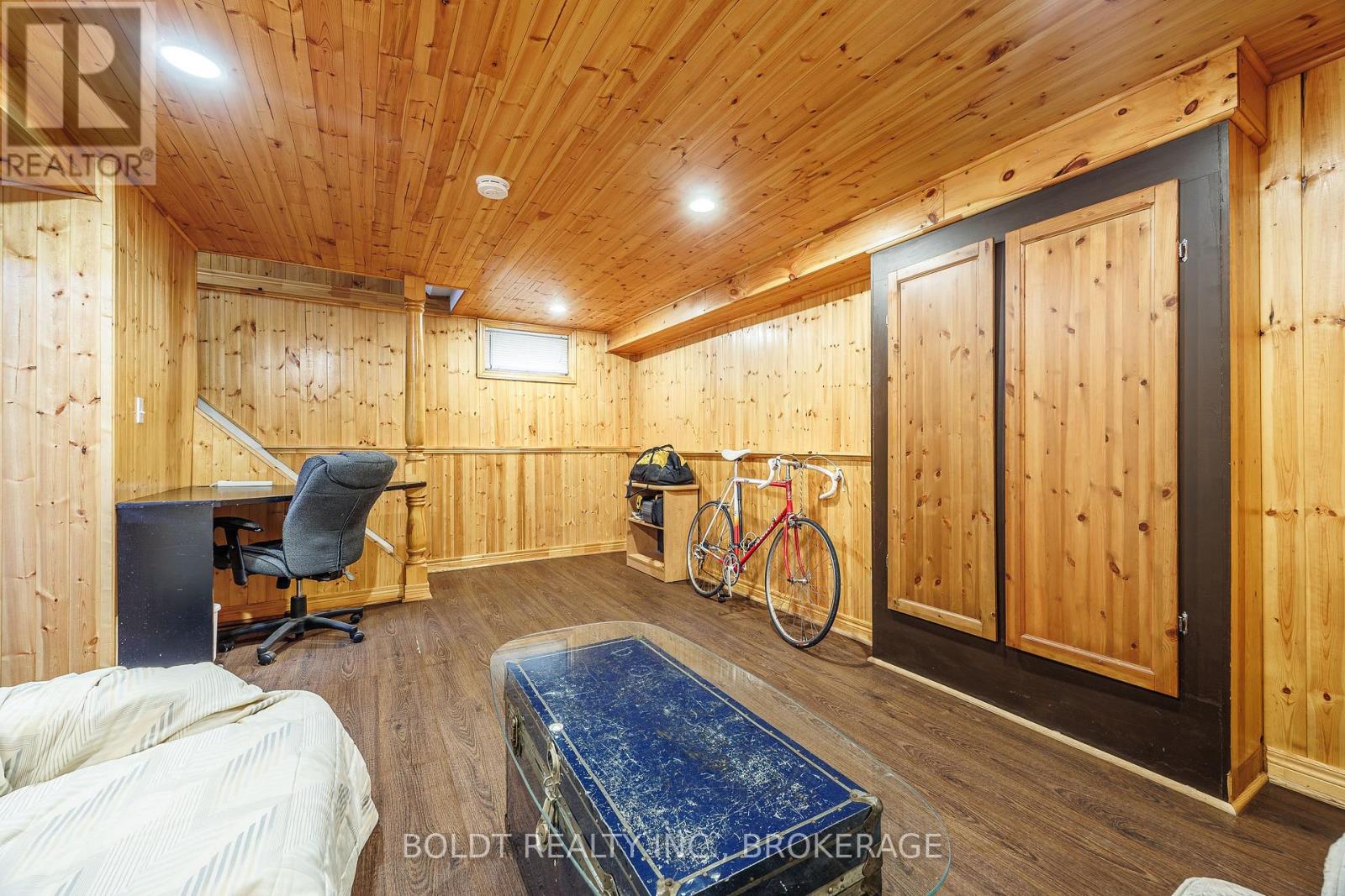 13 1/2 Northglen Avenue, St. Catharines, Ontario  L2M 1B3 - Photo 22 - X13671790