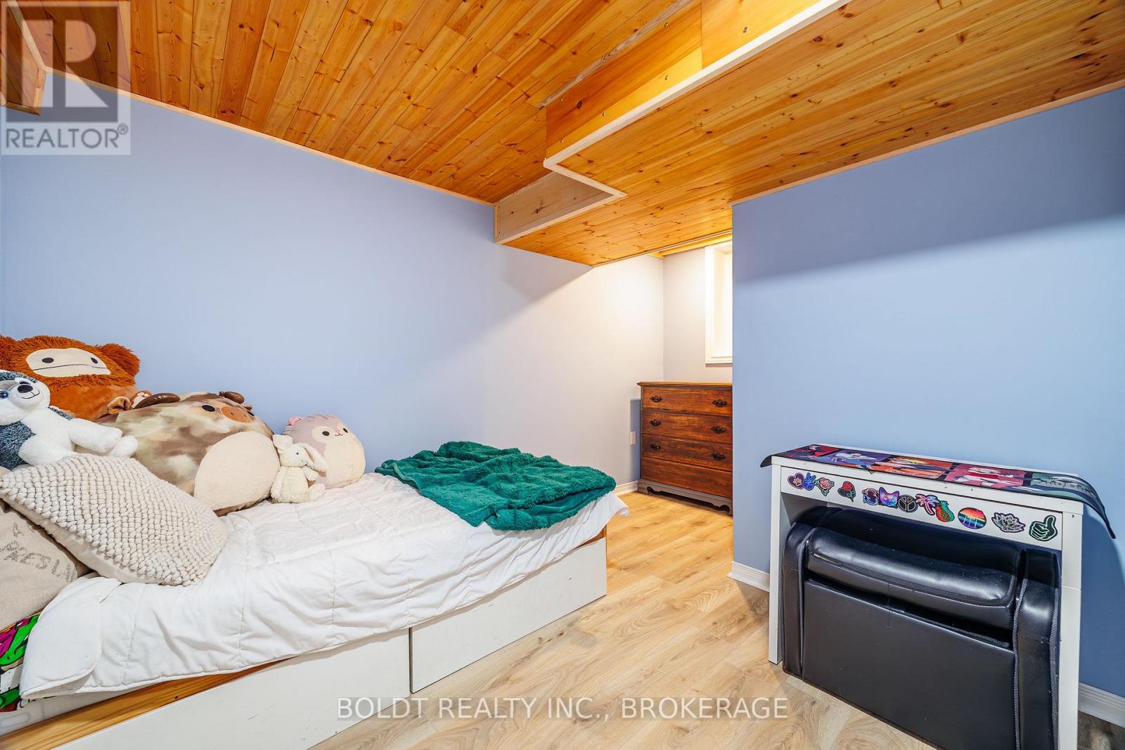 13 1/2 Northglen Avenue, St. Catharines, Ontario  L2M 1B3 - Photo 24 - X13671790