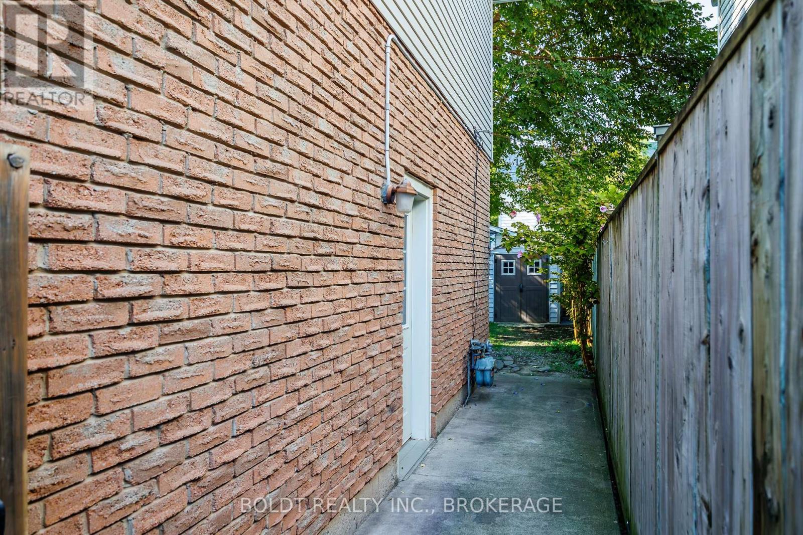 13 1/2 Northglen Avenue, St. Catharines, Ontario  L2M 1B3 - Photo 26 - X13671790