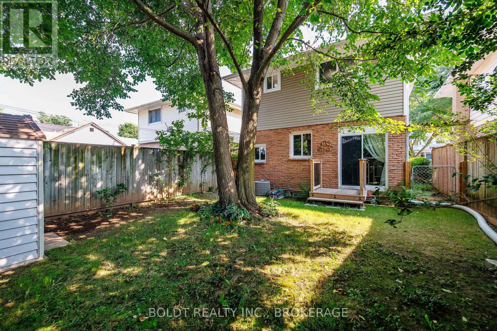 13 1/2 Northglen Avenue, St. Catharines, Ontario  L2M 1B3 - Photo 27 - X13671790