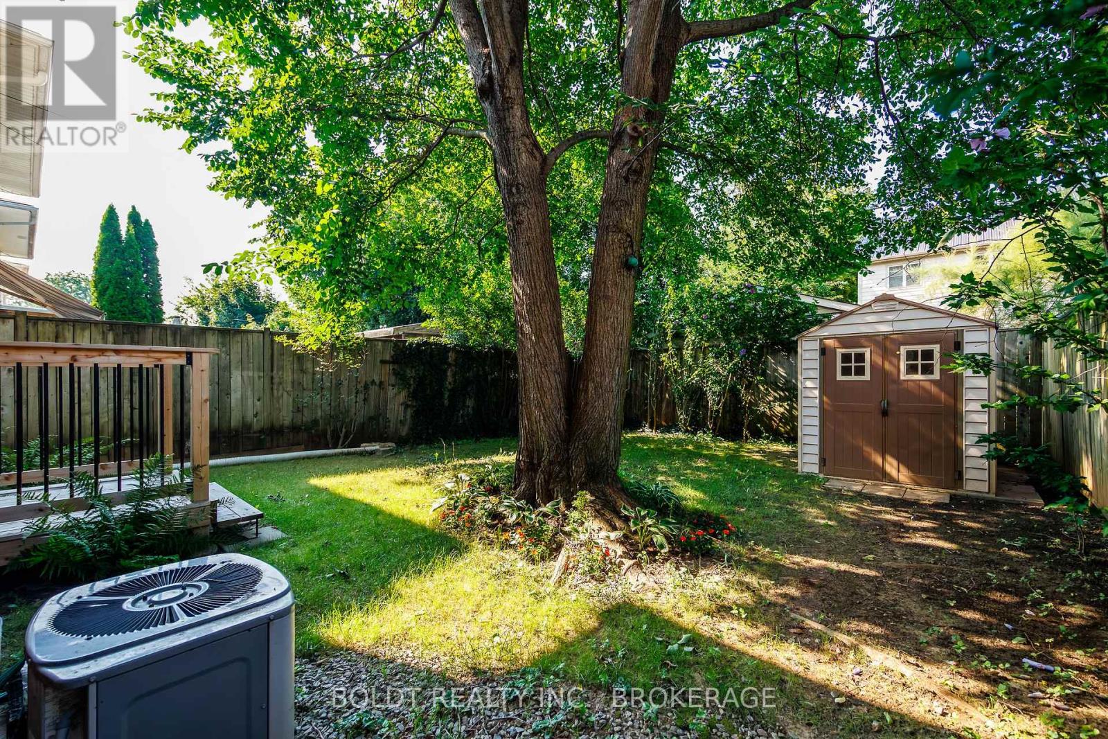 13 1/2 Northglen Avenue, St. Catharines, Ontario  L2M 1B3 - Photo 28 - X13671790