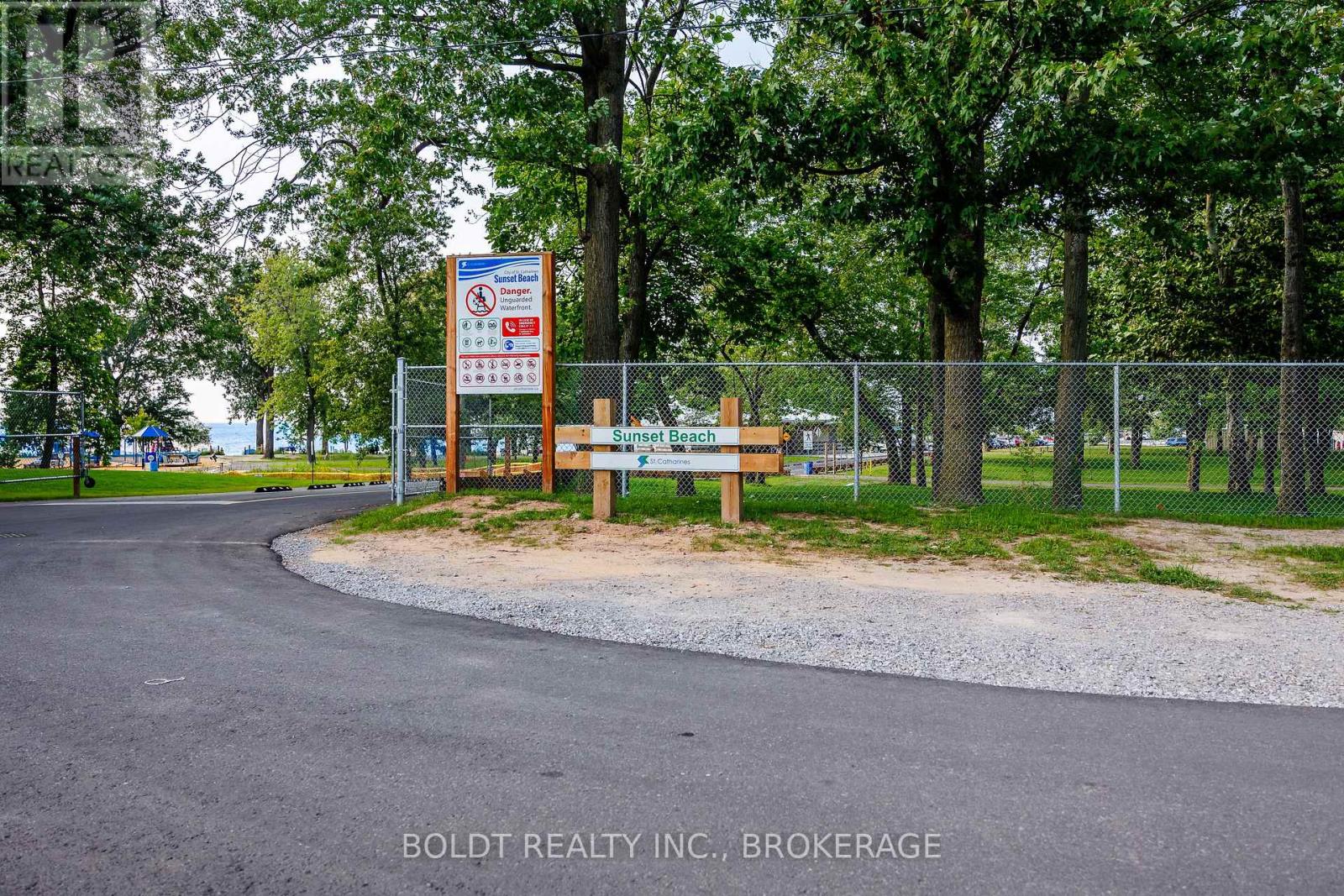 13 1/2 Northglen Avenue, St. Catharines, Ontario  L2M 1B3 - Photo 29 - X13671790