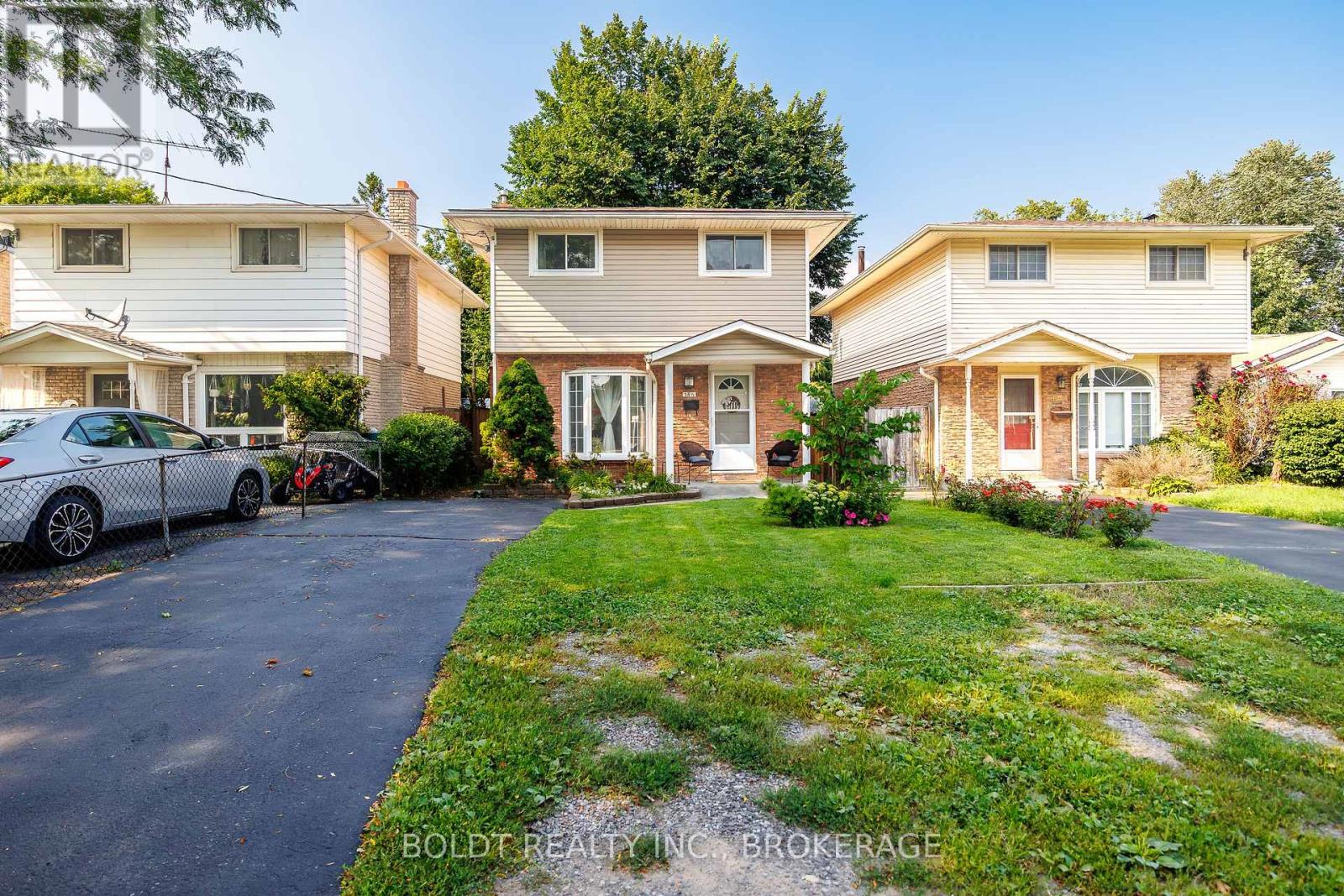13 1/2 Northglen Avenue, St. Catharines, Ontario  L2M 1B3 - Photo 4 - X13671790