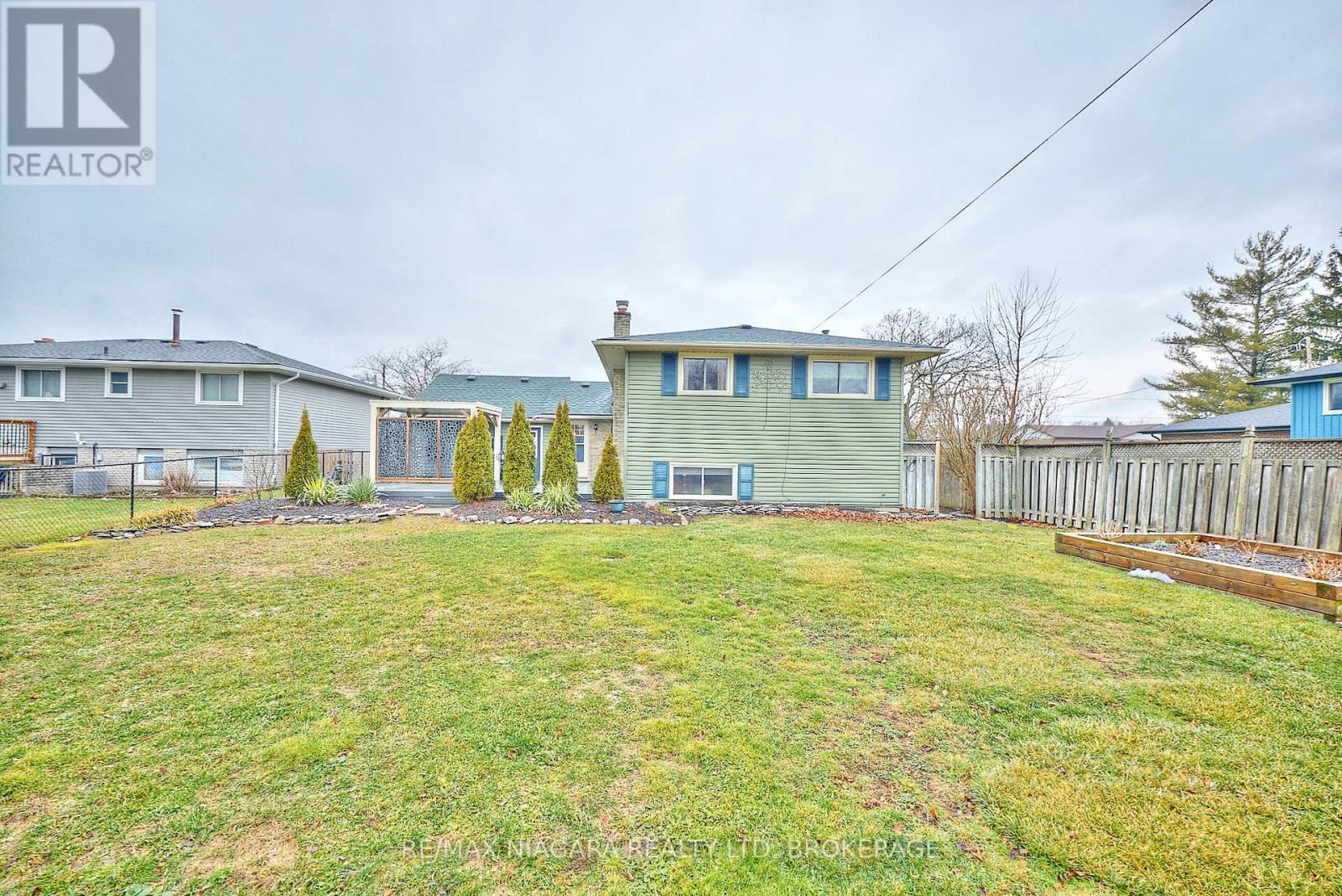 698 Buffalo Road, Fort Erie, Ontario  L2A 5T6 - Photo 35 - X13672092