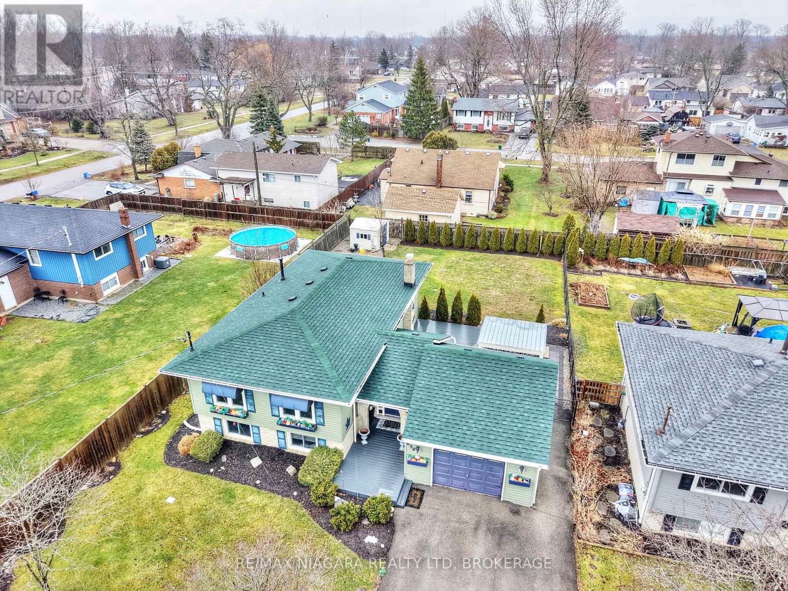 698 Buffalo Road, Fort Erie, Ontario  L2A 5T6 - Photo 44 - X13672092