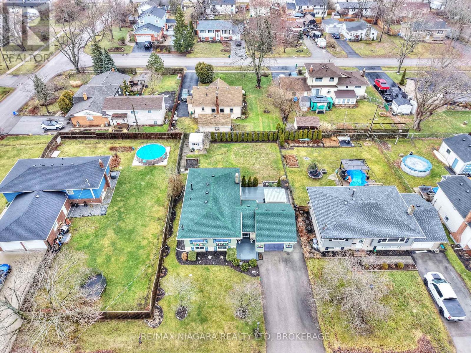 698 Buffalo Road, Fort Erie, Ontario  L2A 5T6 - Photo 46 - X13672092