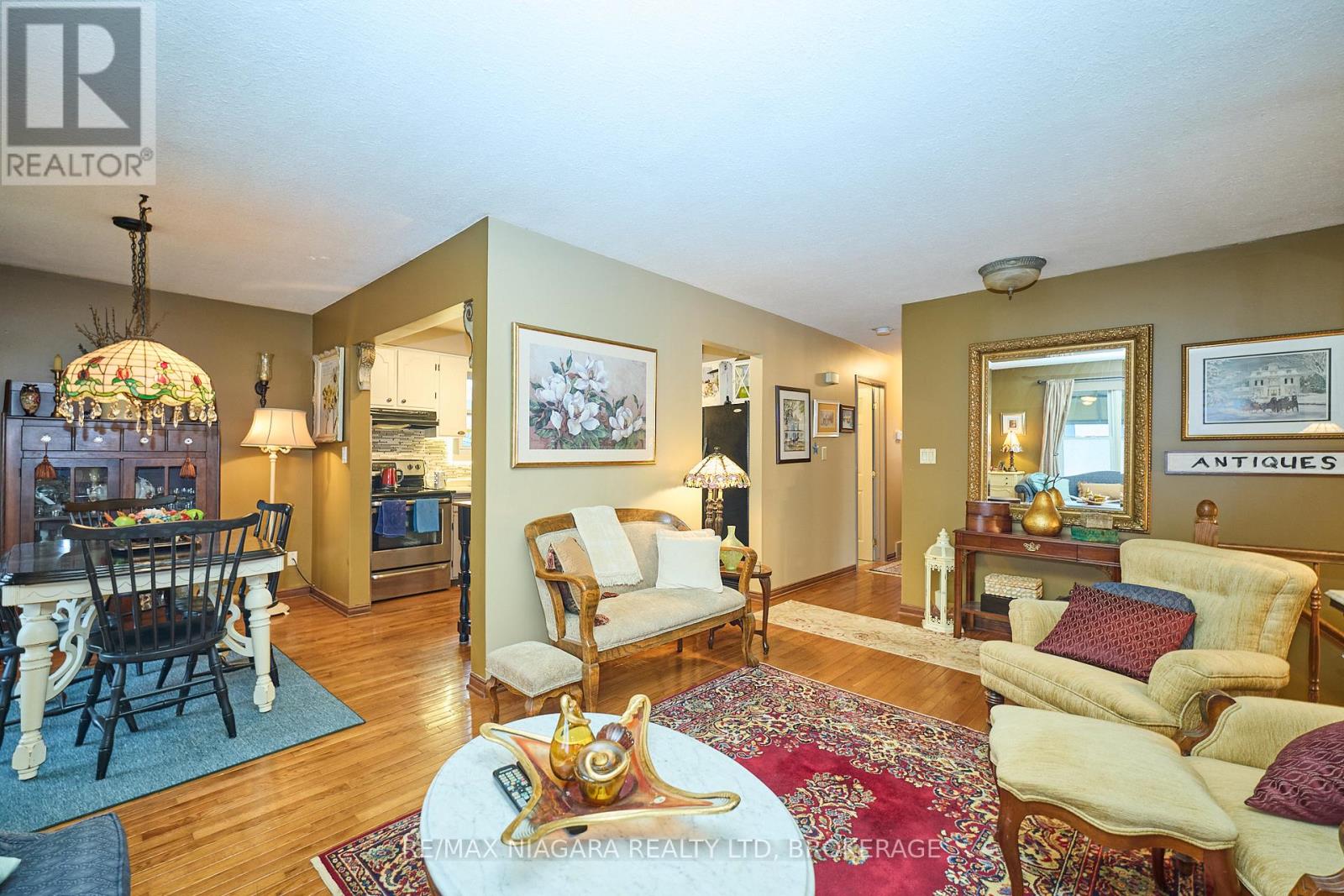 698 Buffalo Road, Fort Erie, Ontario  L2A 5T6 - Photo 8 - X13672092