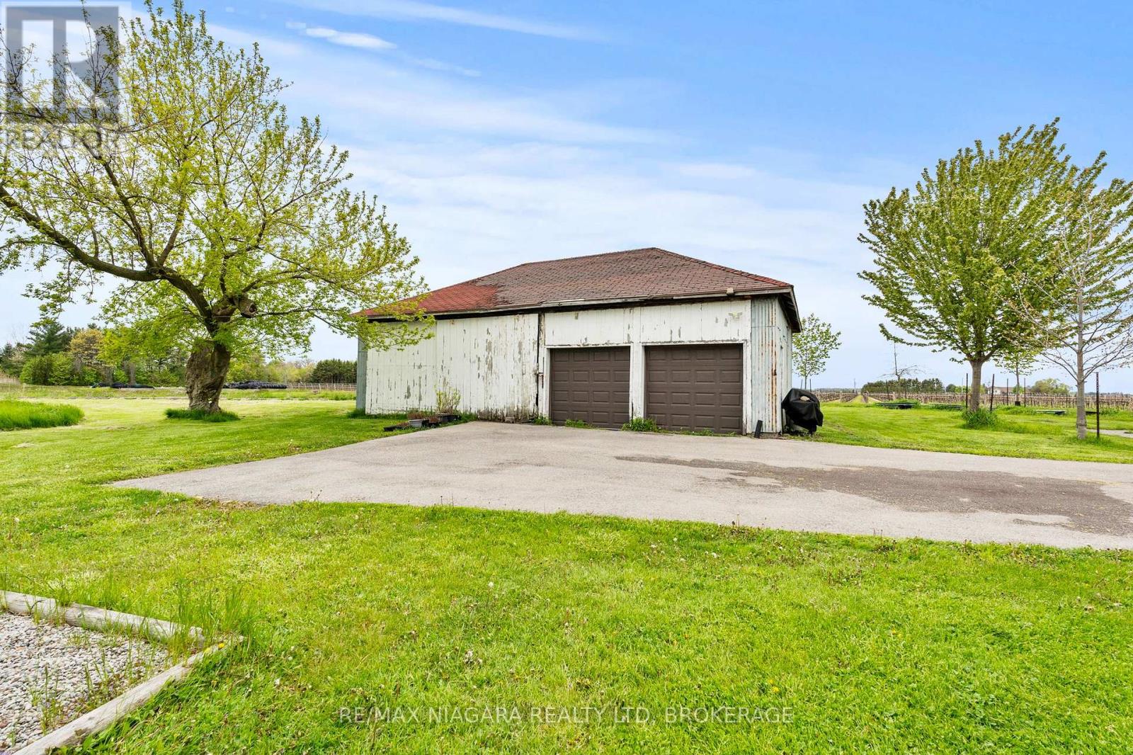 1068 Niagara Stone Road, Niagara-On-The-Lake, Ontario  L0S 1J0 - Photo 3 - X13672126