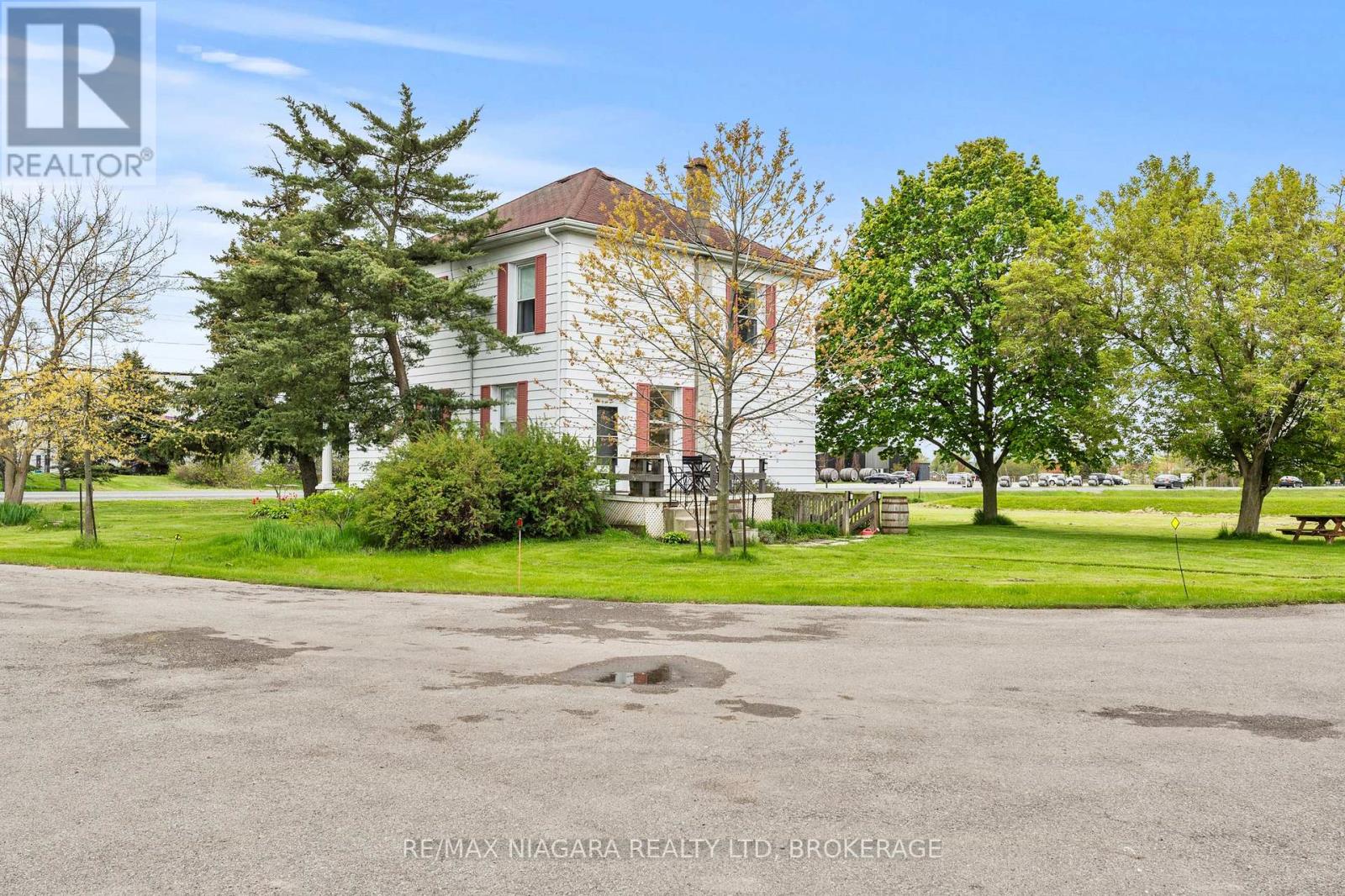 1068 Niagara Stone Road, Niagara-On-The-Lake, Ontario  L0S 1J0 - Photo 38 - X13672126