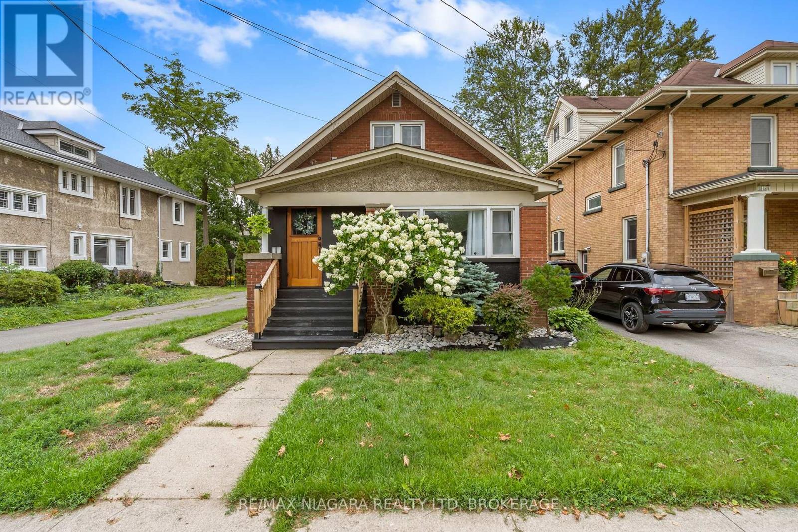 214 Kent Street, Port Colborne, Ontario  L3K 3A1 - Photo 2 - X13672276