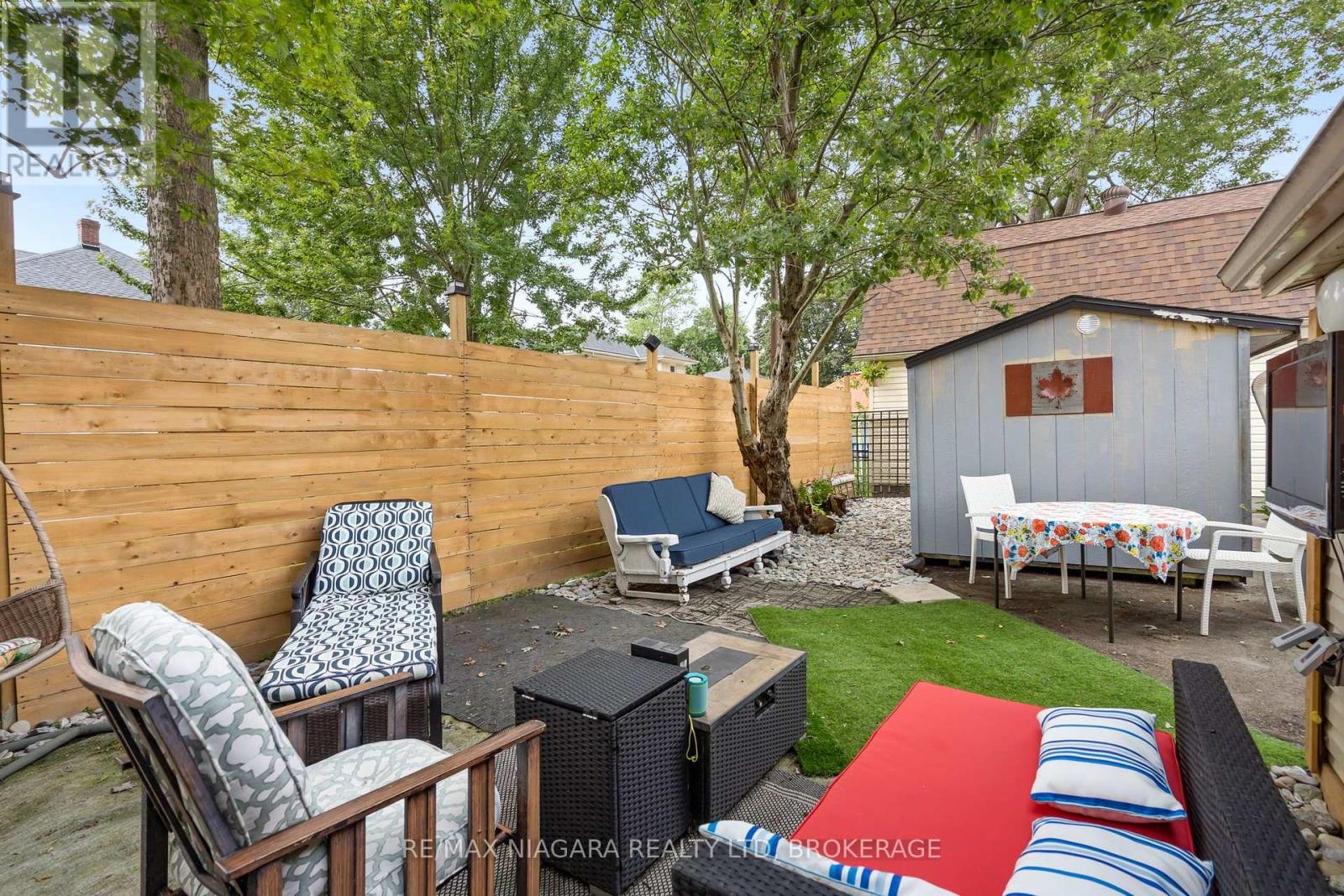 214 Kent Street, Port Colborne, Ontario  L3K 3A1 - Photo 25 - X13672276