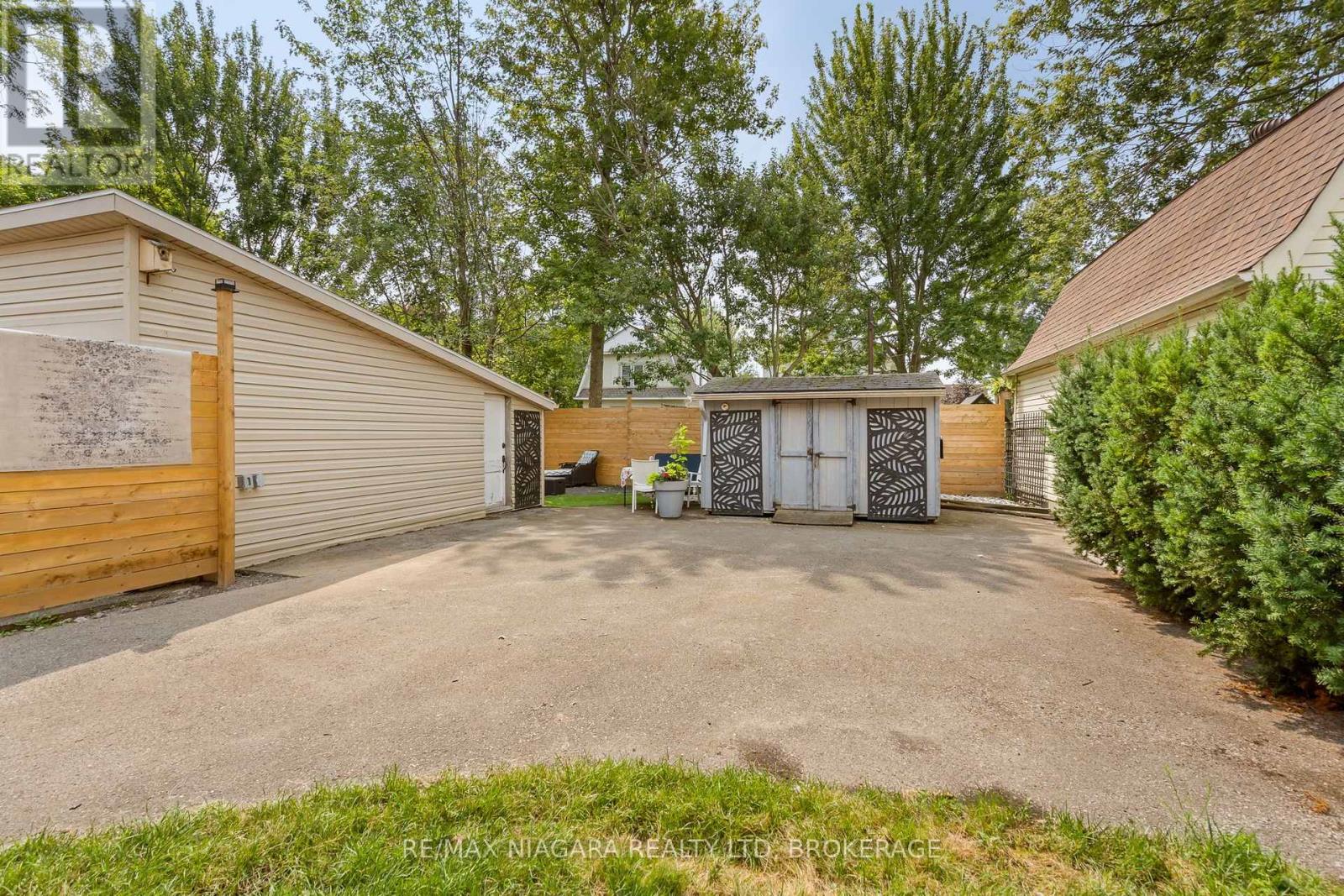 214 Kent Street, Port Colborne, Ontario  L3K 3A1 - Photo 27 - X13672276