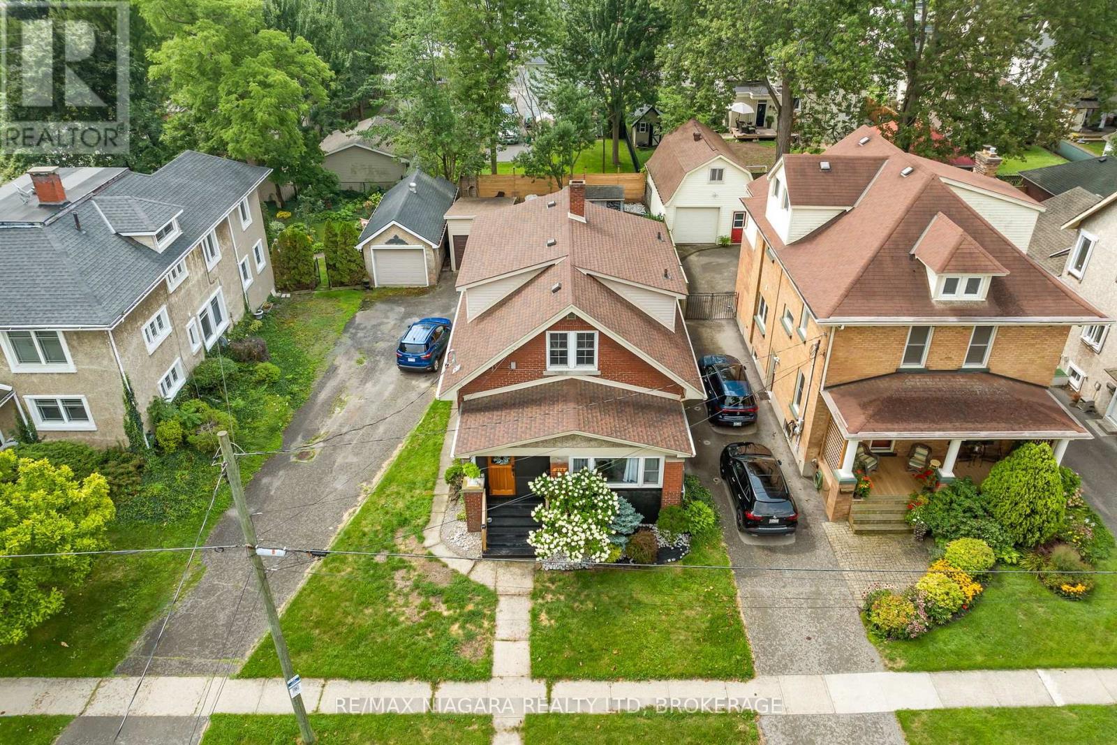 214 Kent Street, Port Colborne, Ontario  L3K 3A1 - Photo 29 - X13672276