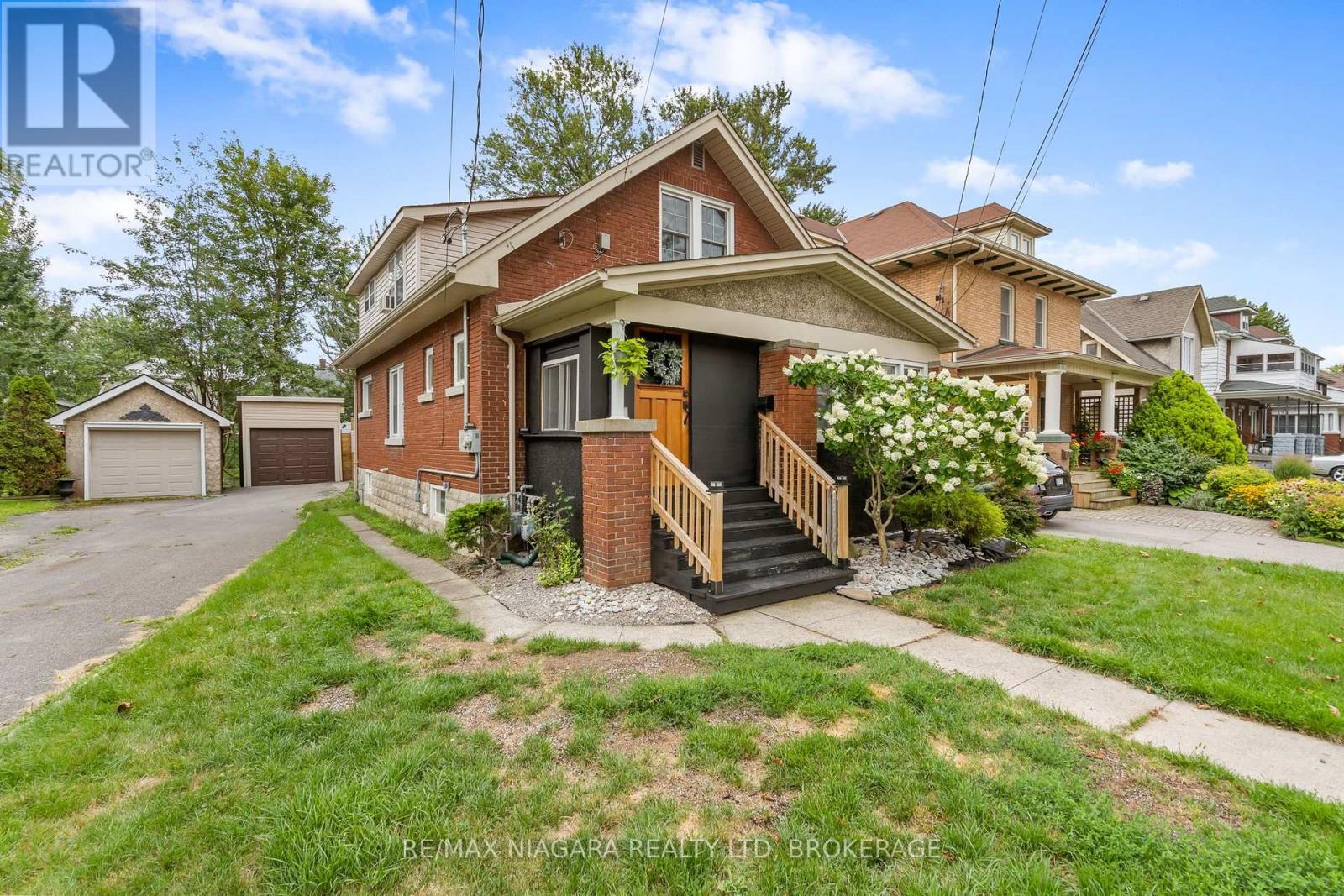 214 Kent Street, Port Colborne, Ontario  L3K 3A1 - Photo 3 - X13672276