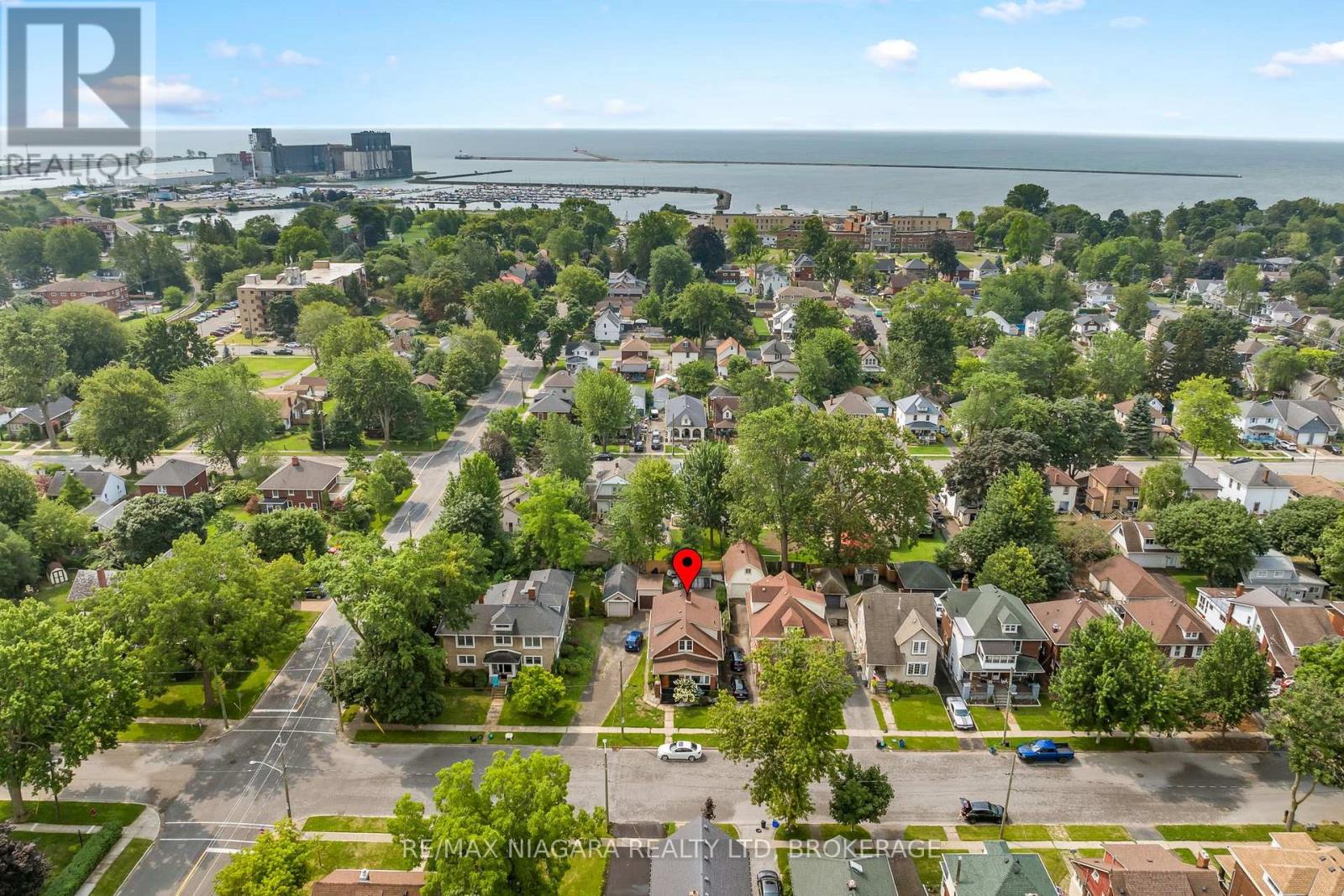 214 Kent Street, Port Colborne, Ontario  L3K 3A1 - Photo 30 - X13672276