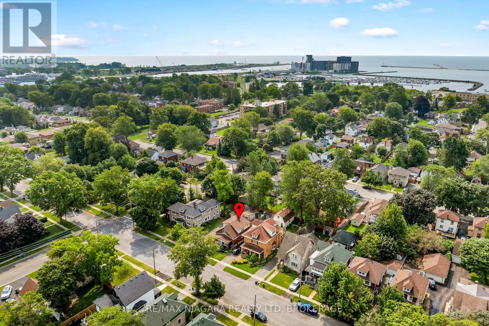 214 Kent Street, Port Colborne, Ontario  L3K 3A1 - Photo 32 - X13672276