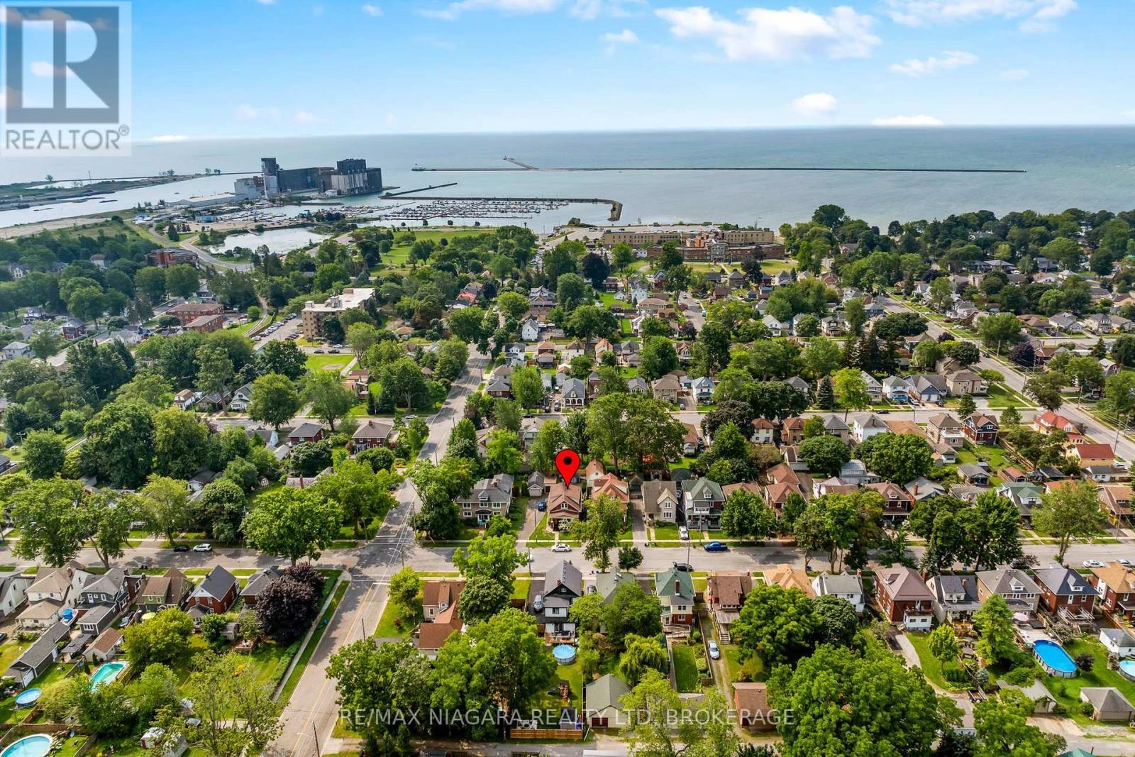 214 Kent Street, Port Colborne, Ontario  L3K 3A1 - Photo 33 - X13672276